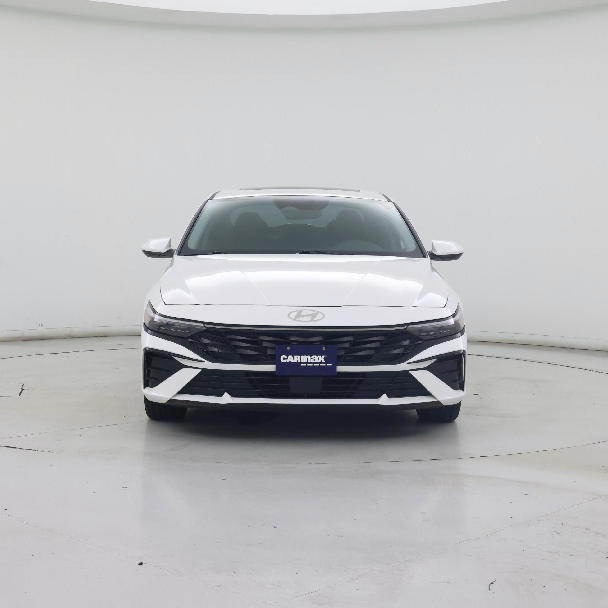Thumbnail: 2024 Hyundai Elantra - 5
