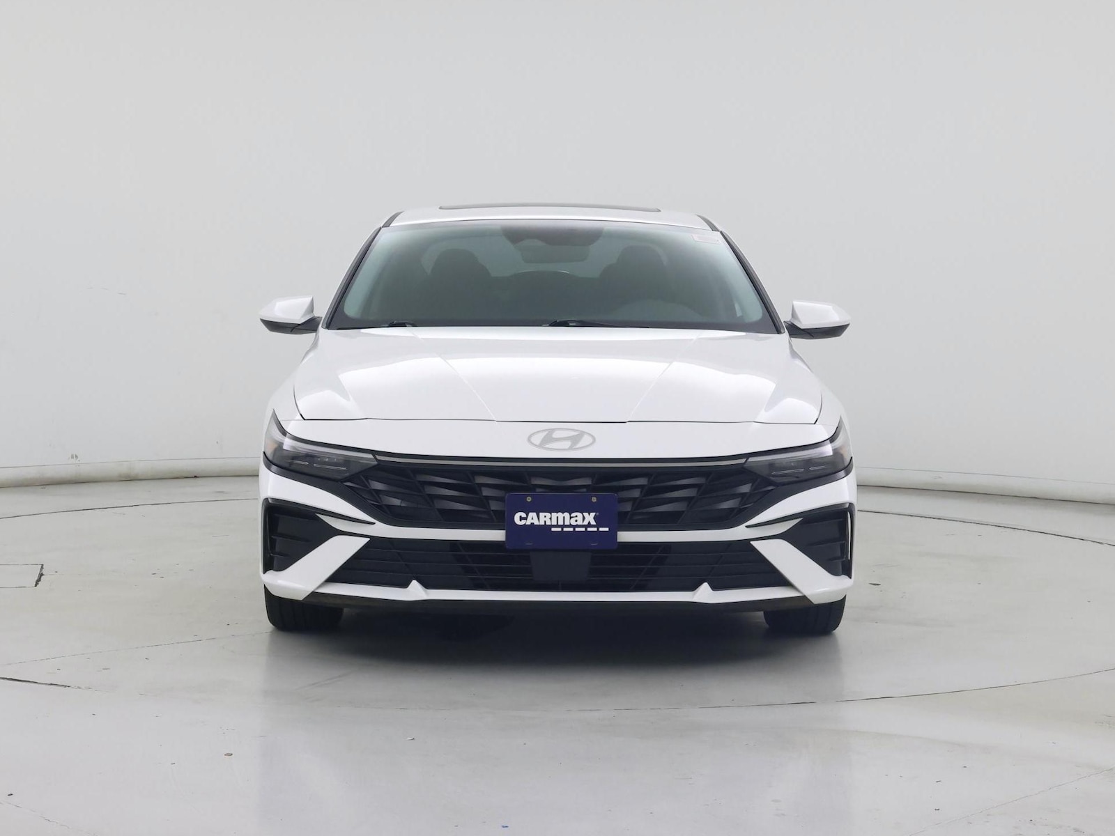 2024 Hyundai Elantra SEL - Photo 6