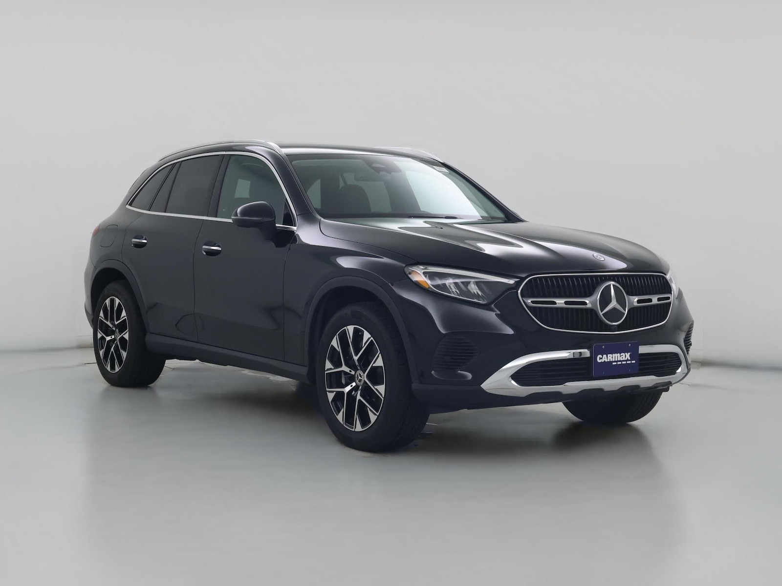 2025 Mercedes-Benz GLC