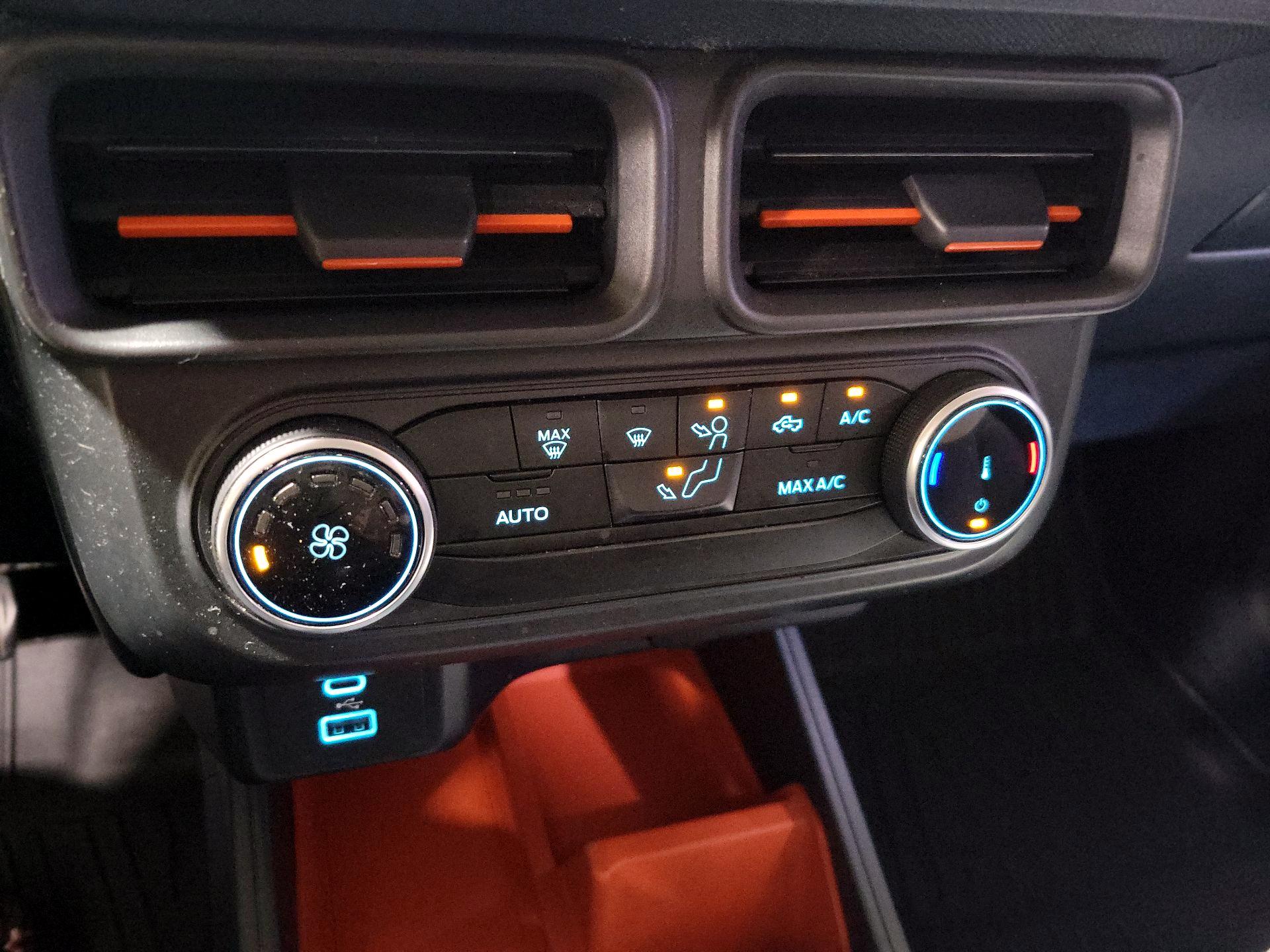 Thumbnail: 2024 Ford Maverick - 16