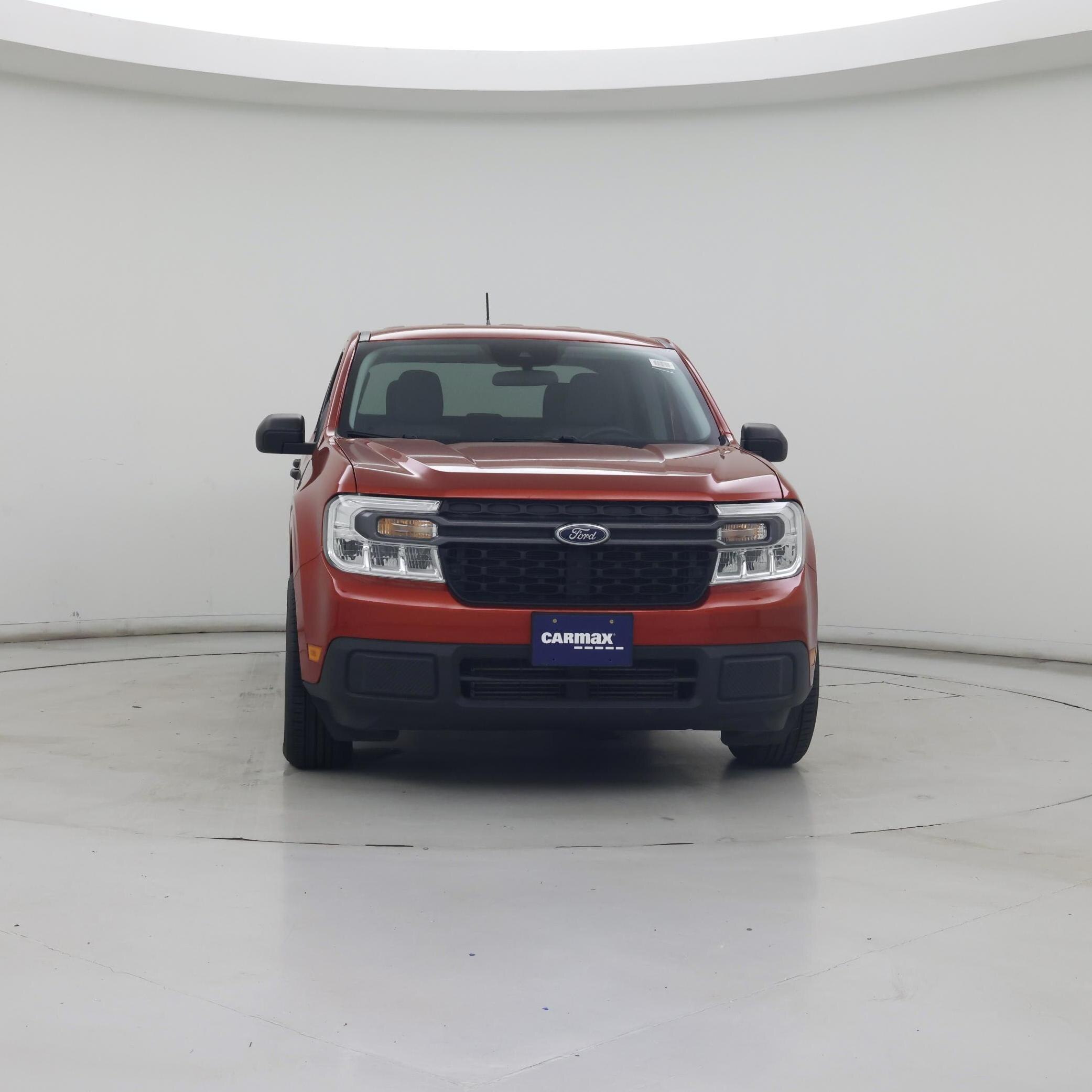 Thumbnail: 2024 Ford Maverick - 5
