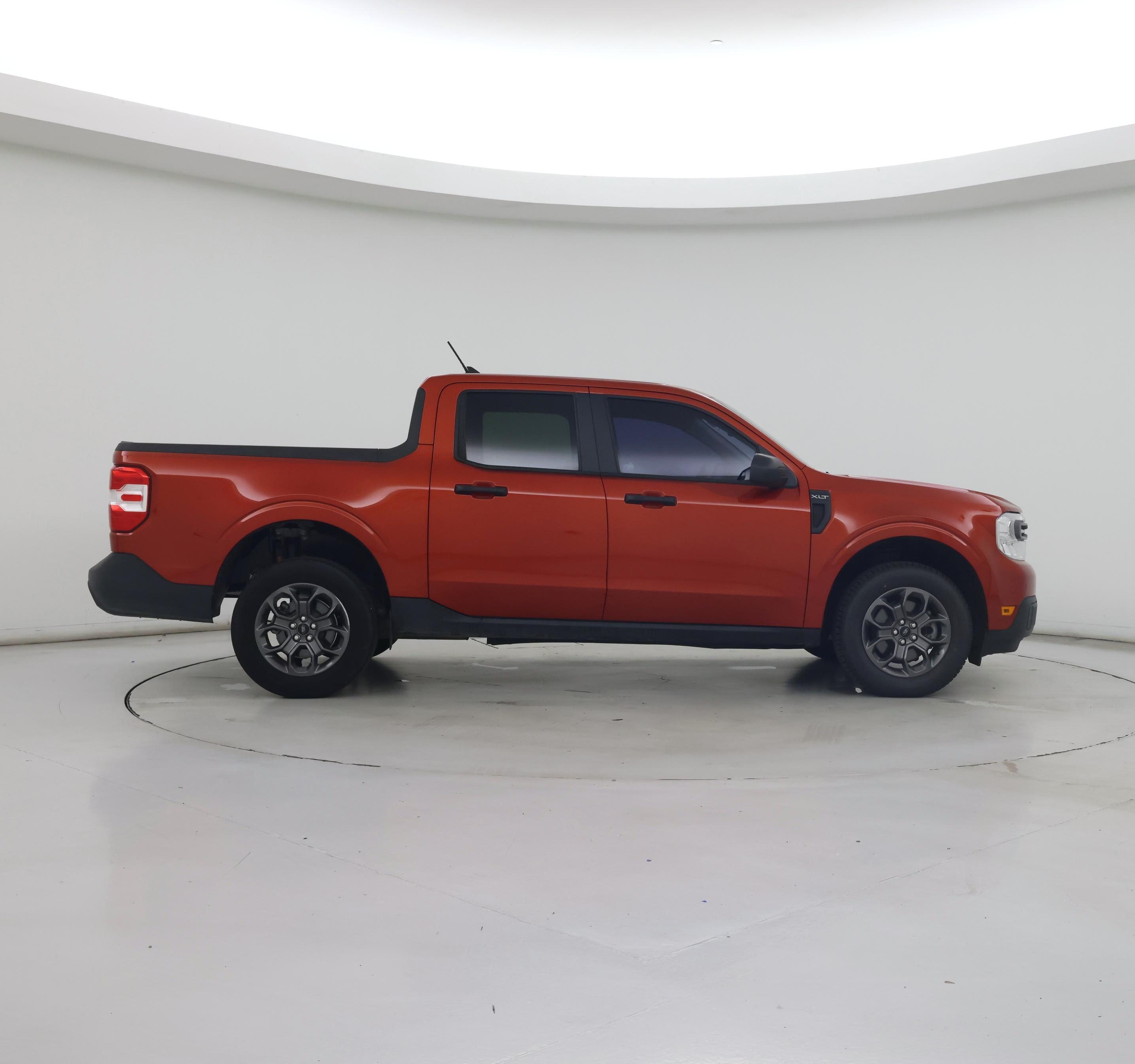 Thumbnail: 2024 Ford Maverick - 7