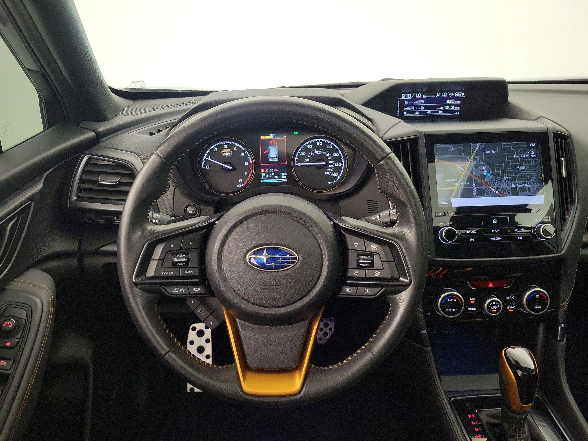 Thumbnail: 2023 Subaru Forester - 10