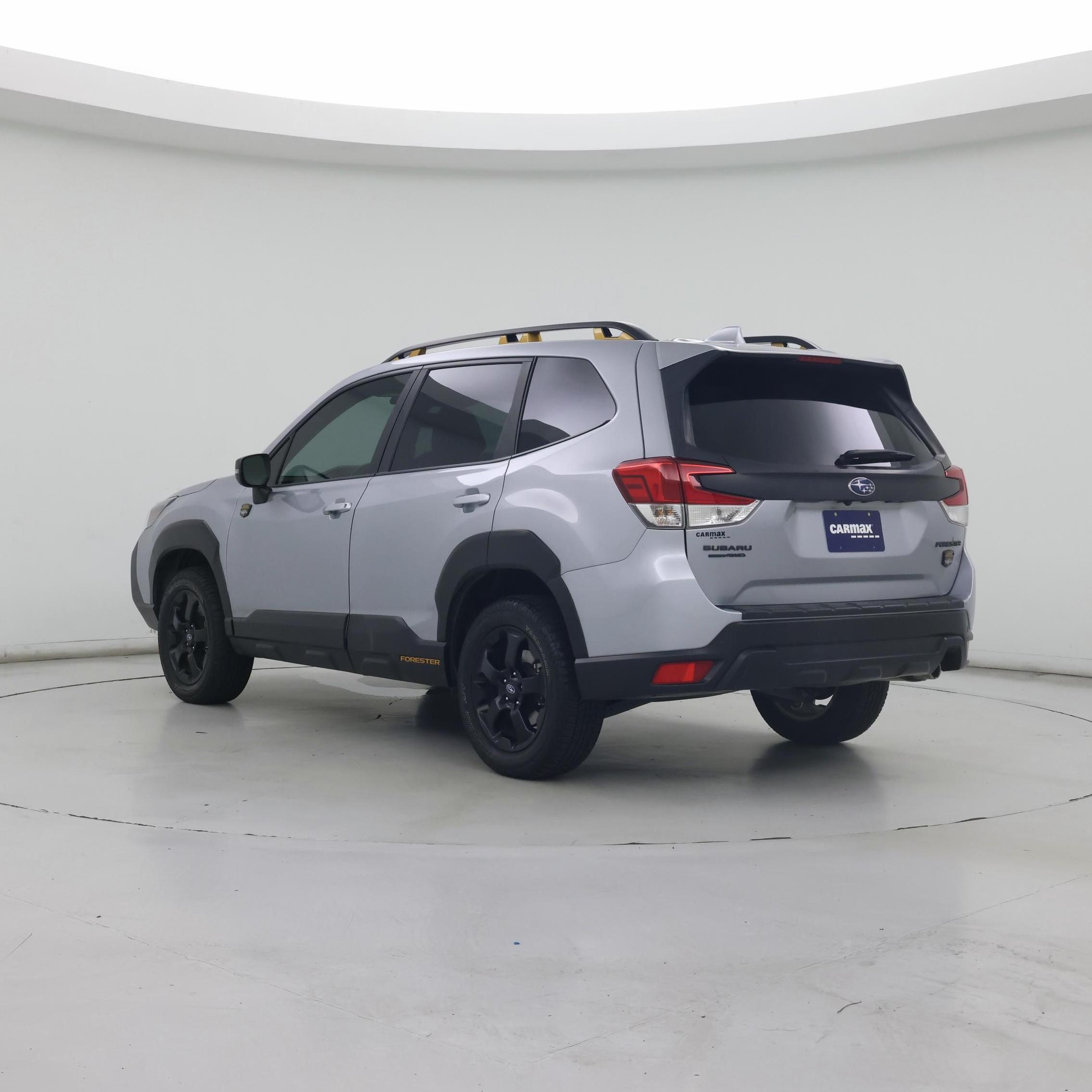Thumbnail: 2023 Subaru Forester - 2