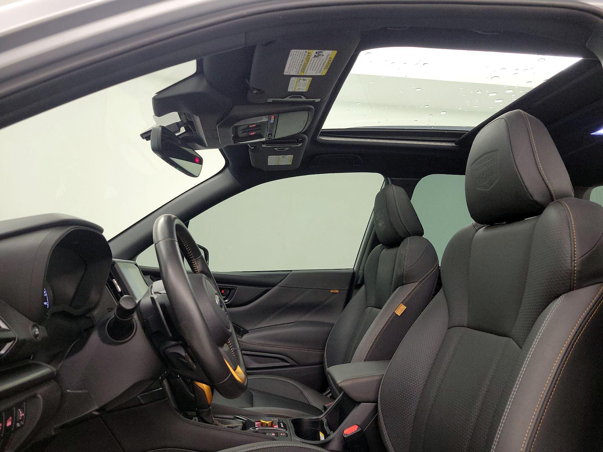 Thumbnail: 2023 Subaru Forester - 19