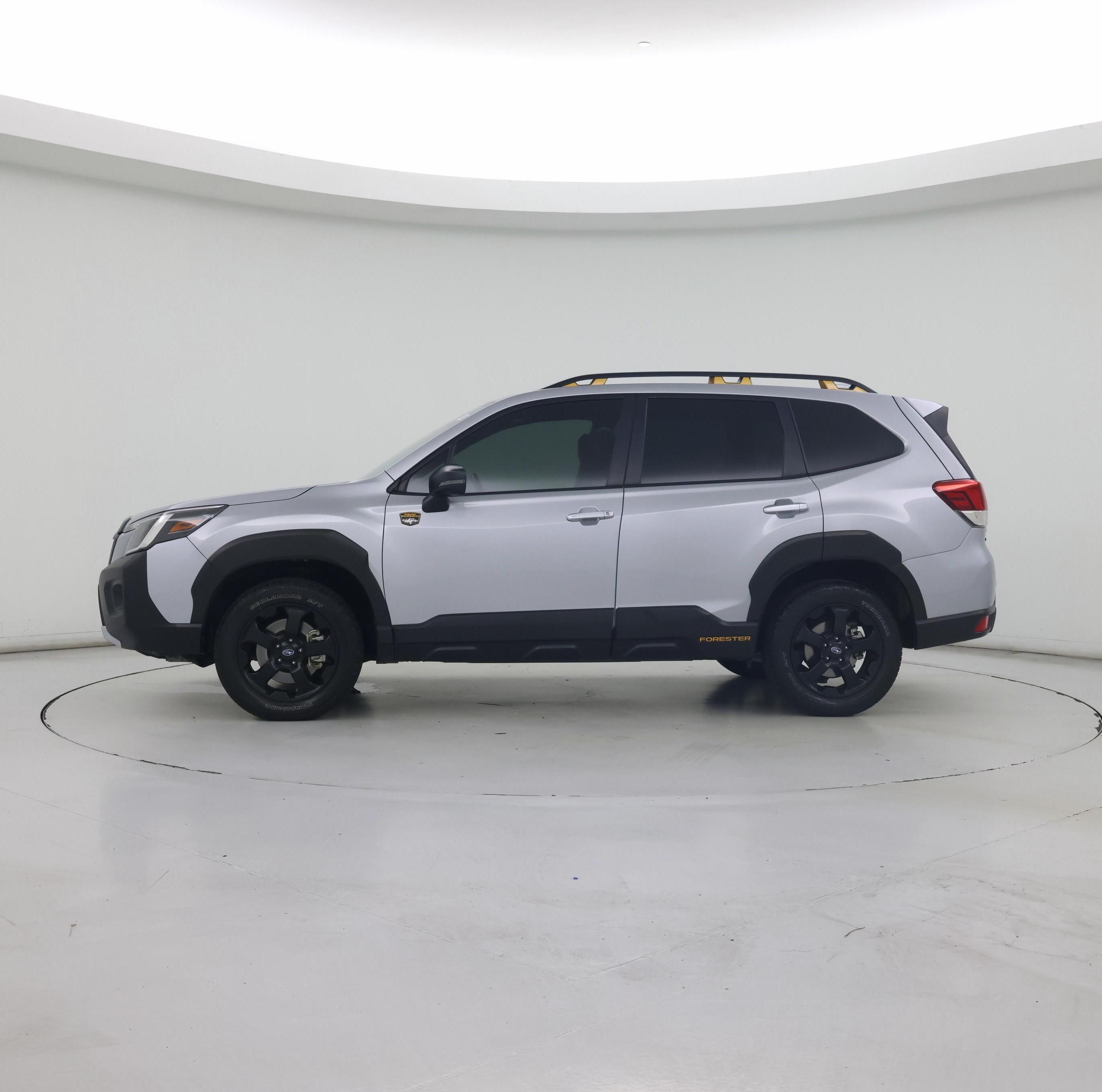 Thumbnail: 2023 Subaru Forester - 3