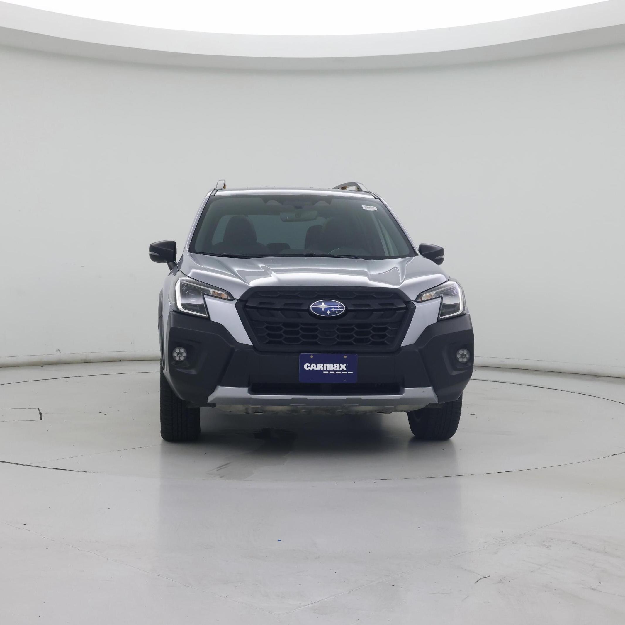 Thumbnail: 2023 Subaru Forester - 5