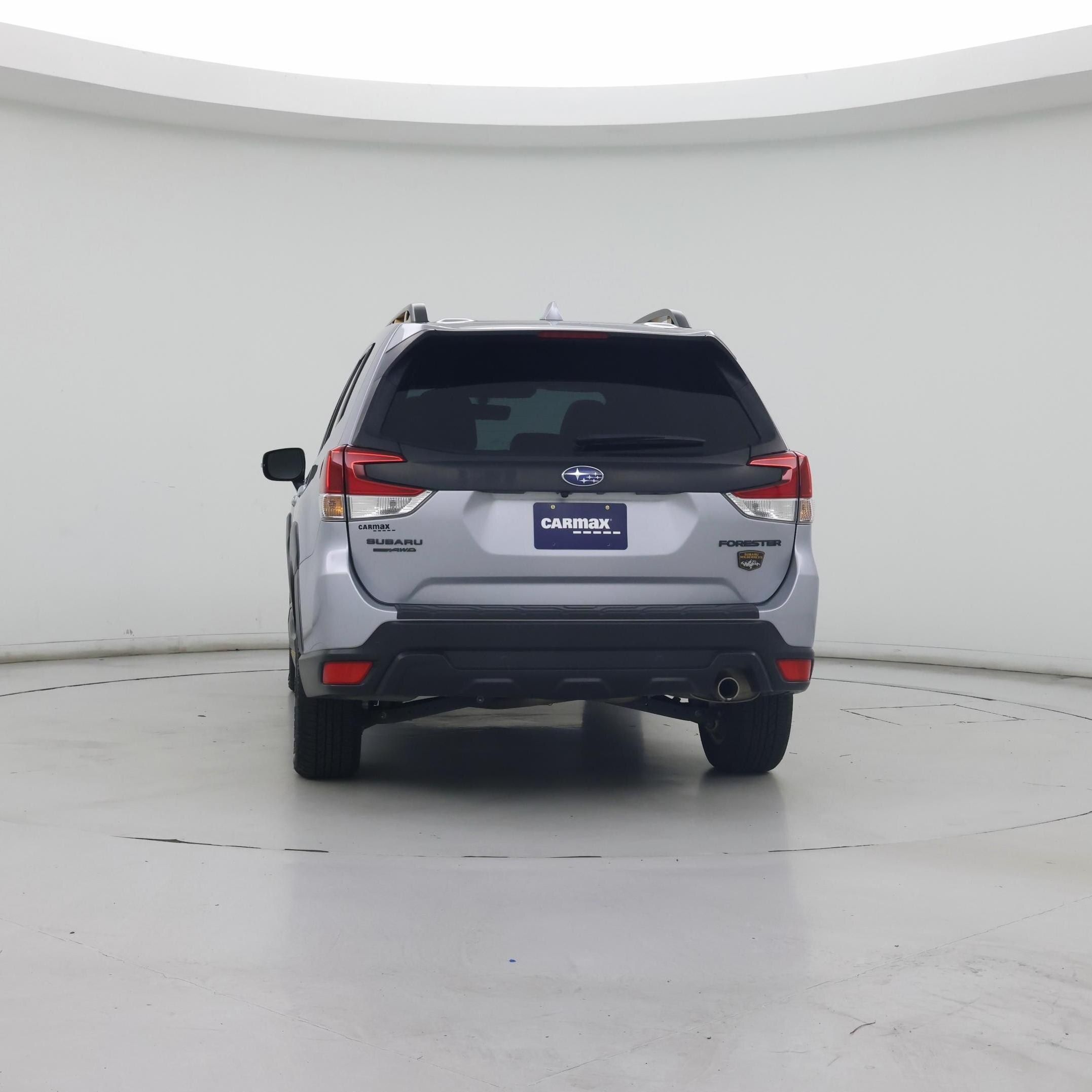 Thumbnail: 2023 Subaru Forester - 6