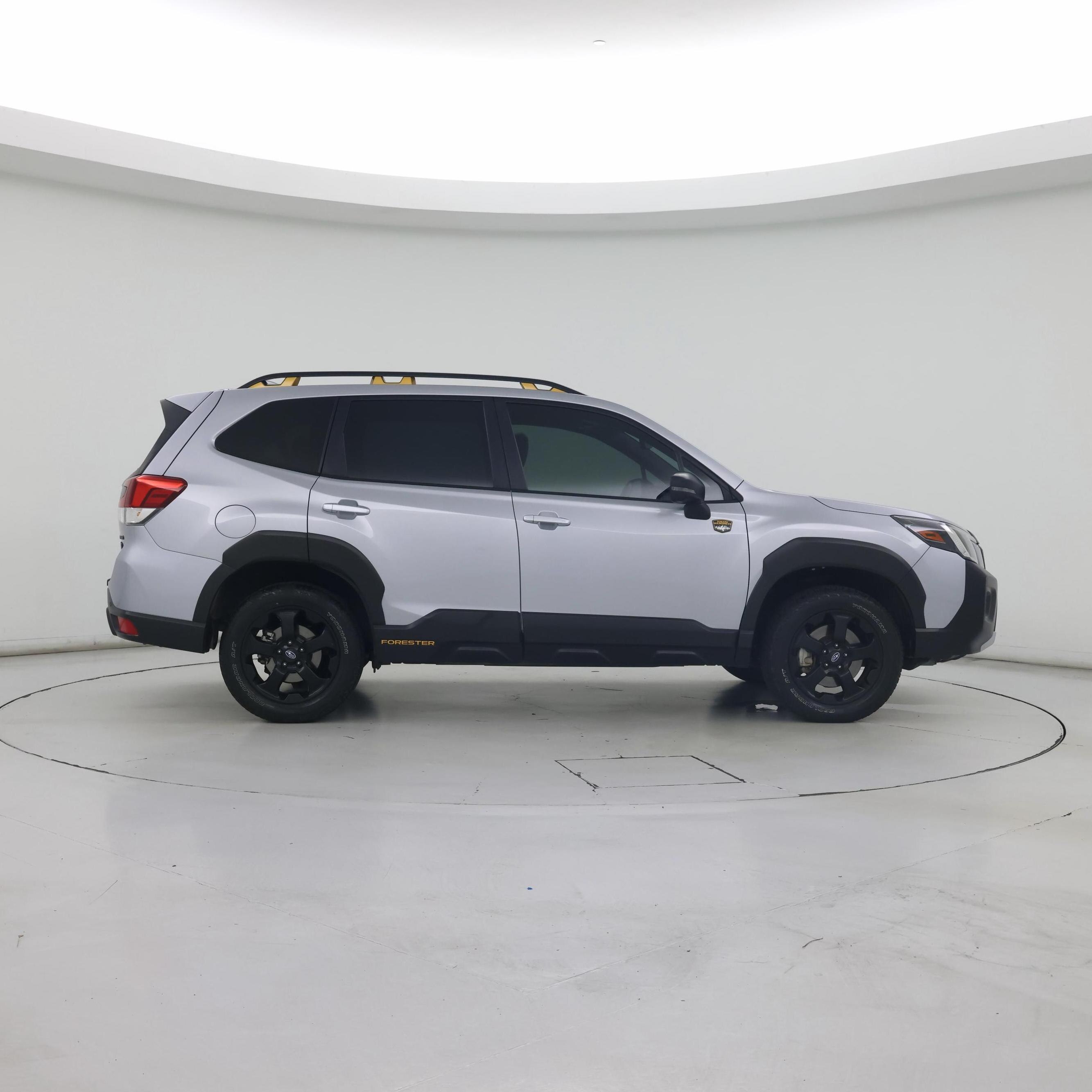 Thumbnail: 2023 Subaru Forester - 7