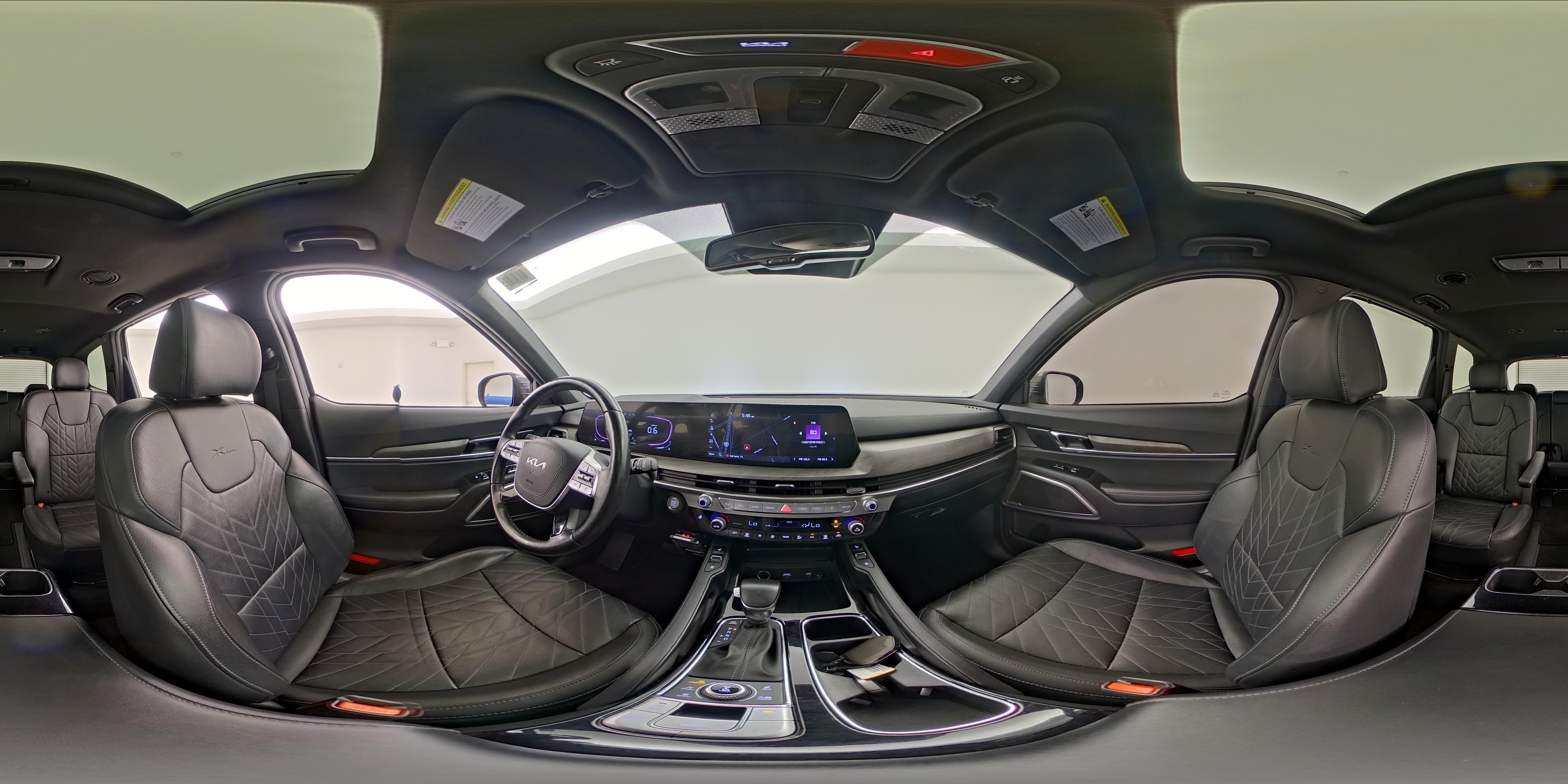 2023 Kia Telluride EX X-Line - Photo 26