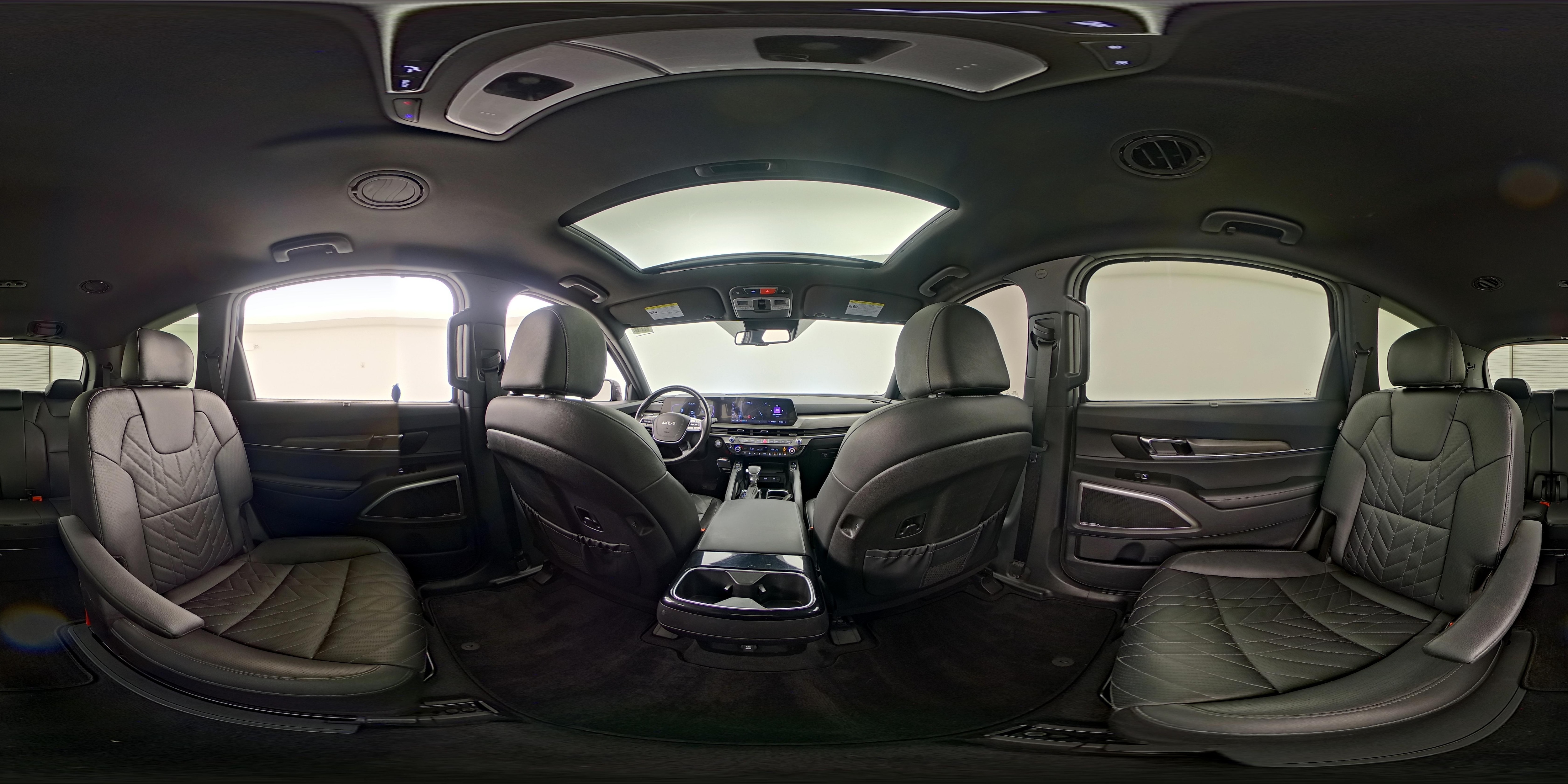 2023 Kia Telluride EX X-Line - Photo 27