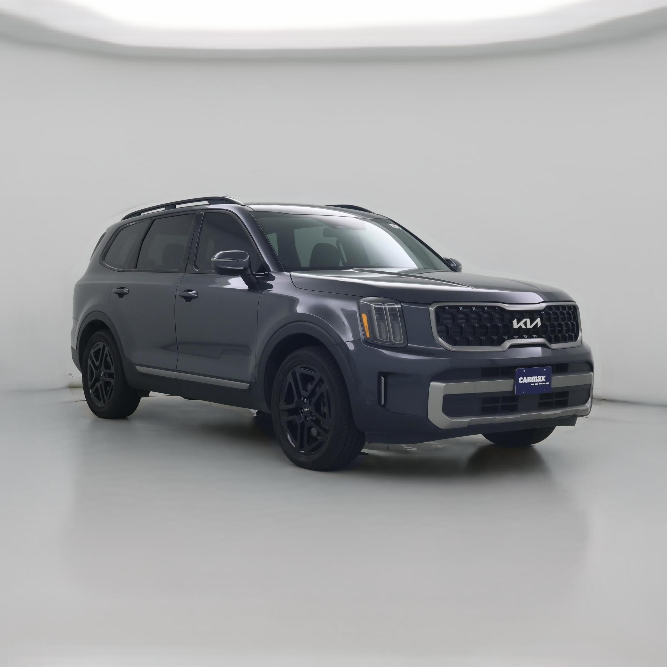 Thumbnail: 2023 Kia Telluride - 1