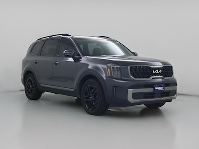 2023 Kia Telluride X-Line EX