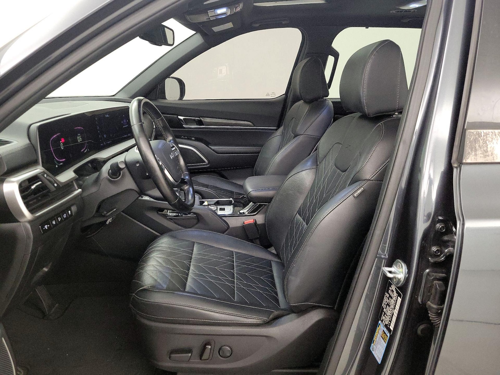 2023 Kia Telluride EX X-Line - Photo 12