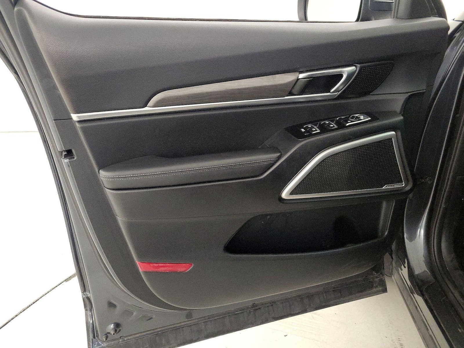 2023 Kia Telluride EX X-Line - Photo 13