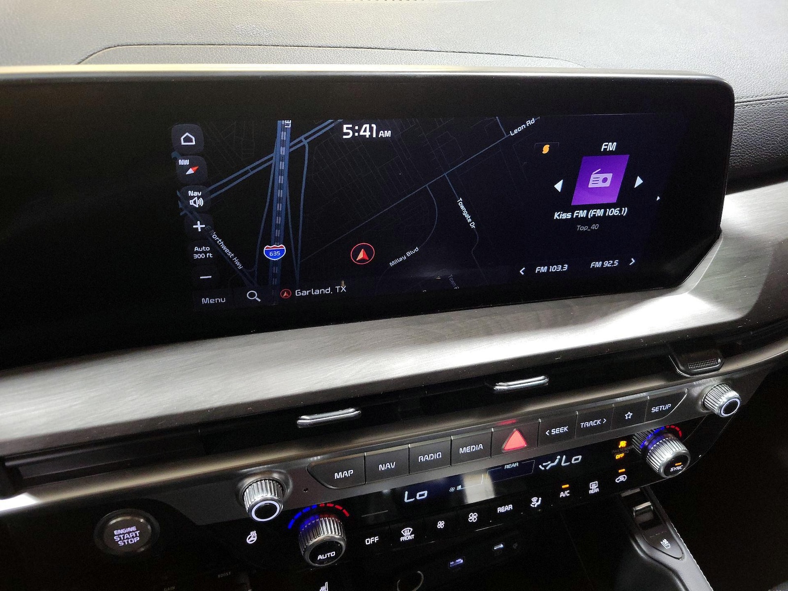 2023 Kia Telluride EX X-Line - Photo 15
