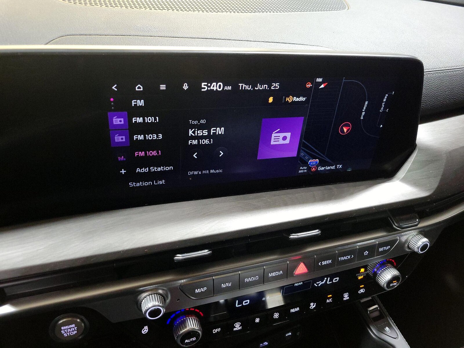 2023 Kia Telluride EX X-Line - Photo 17
