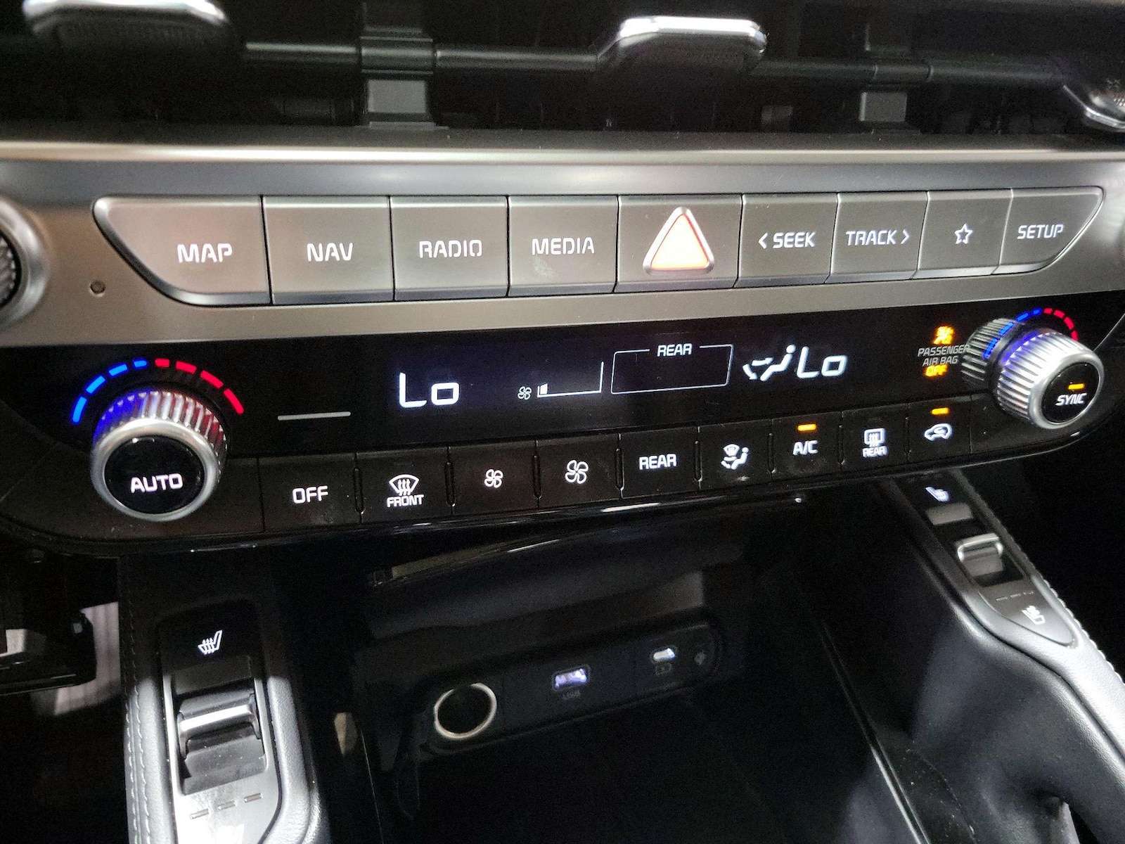 2023 Kia Telluride EX X-Line - Photo 18