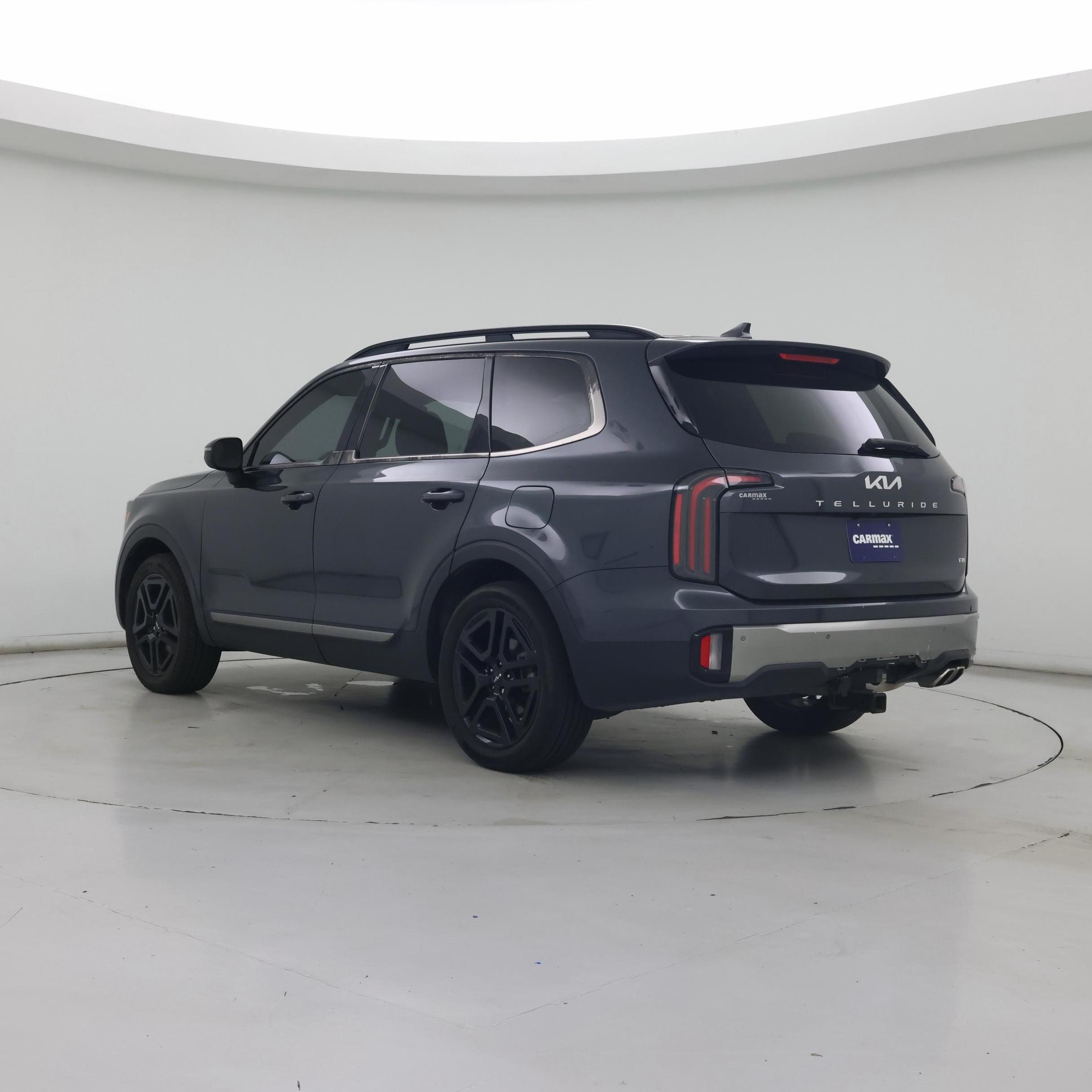 Thumbnail: 2023 Kia Telluride - 2