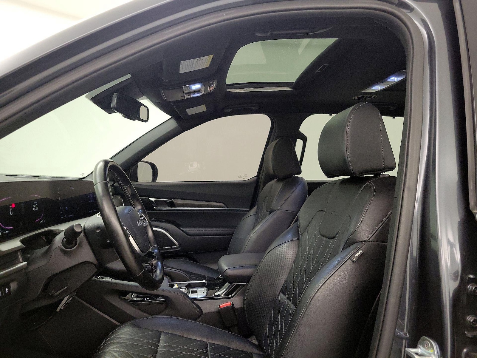 2023 Kia Telluride EX X-Line - Photo 20