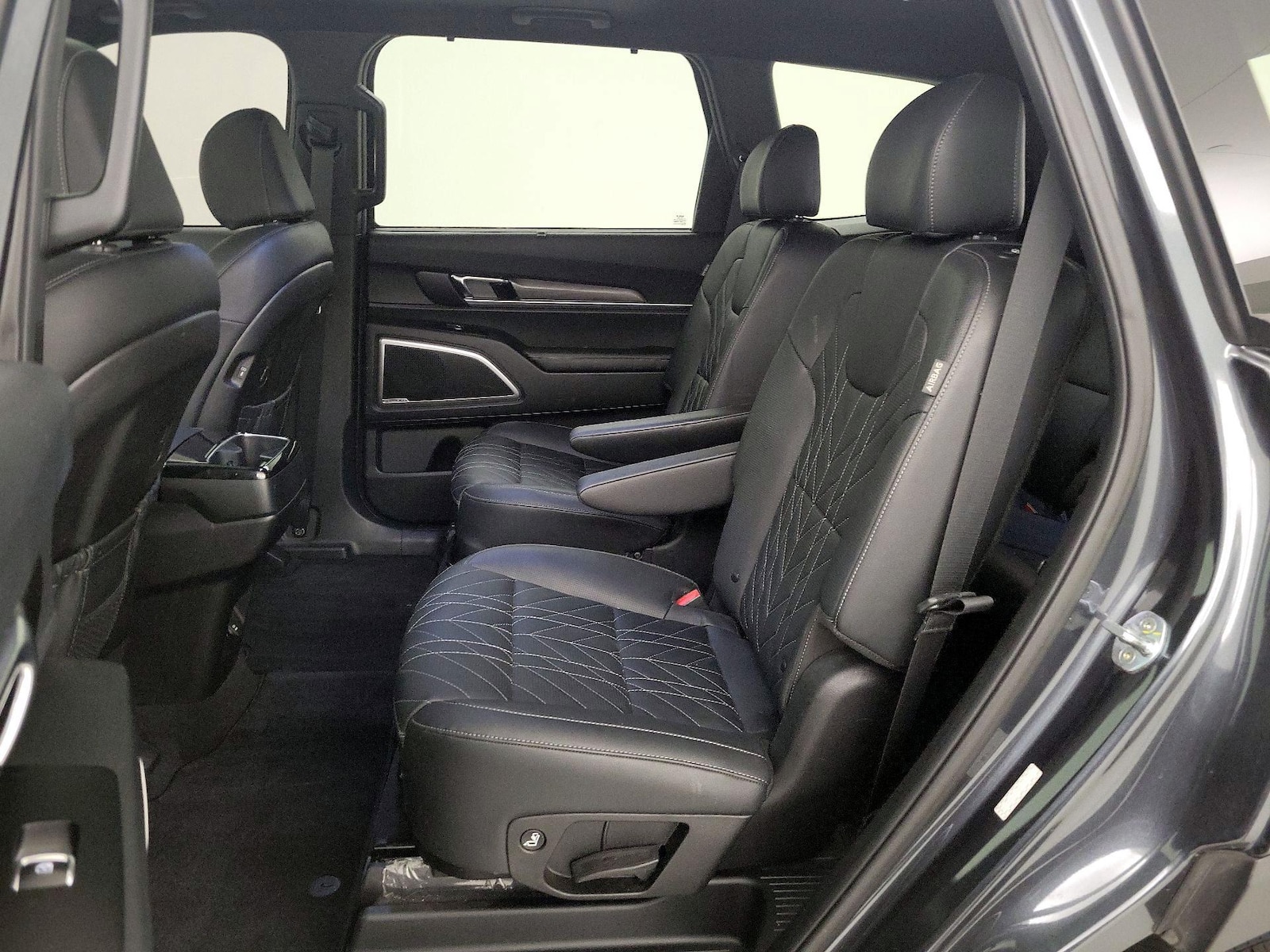 2023 Kia Telluride EX X-Line - Photo 21