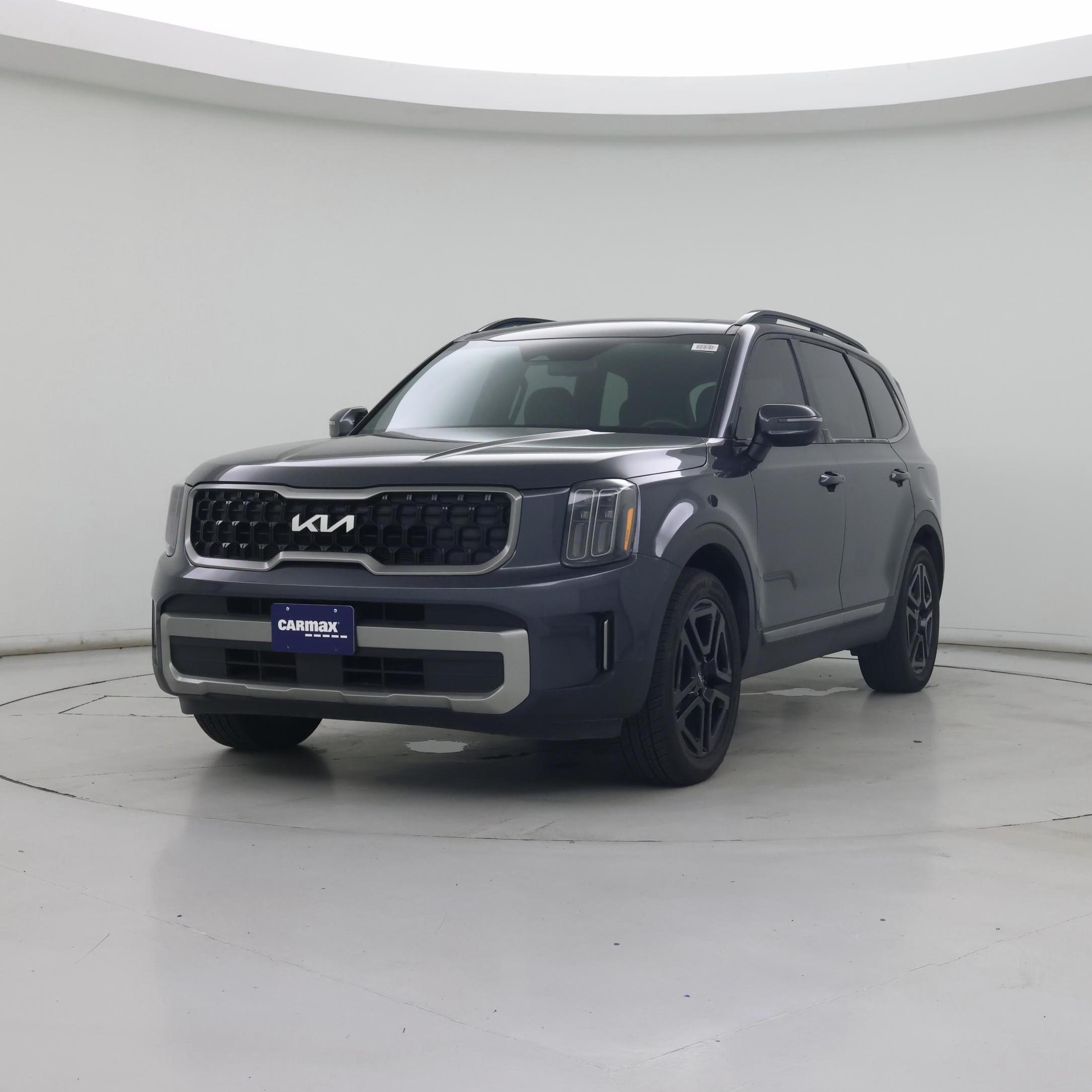 Thumbnail: 2023 Kia Telluride - 4