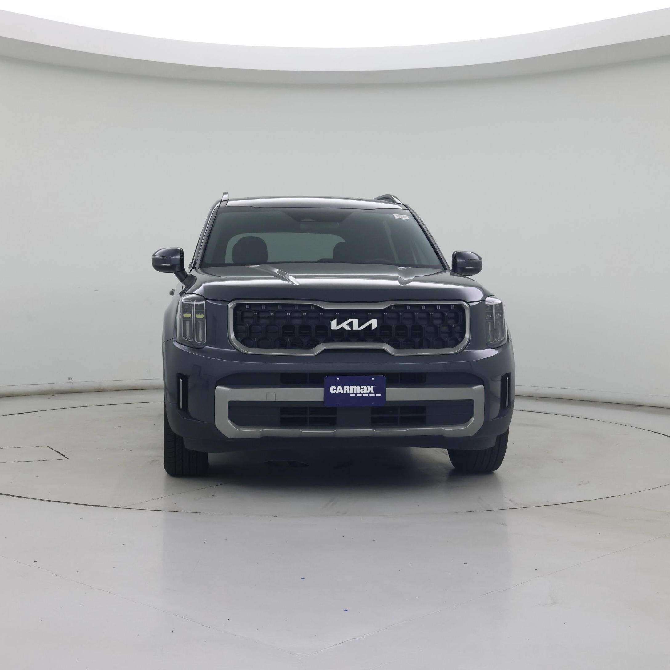 Thumbnail: 2023 Kia Telluride - 5