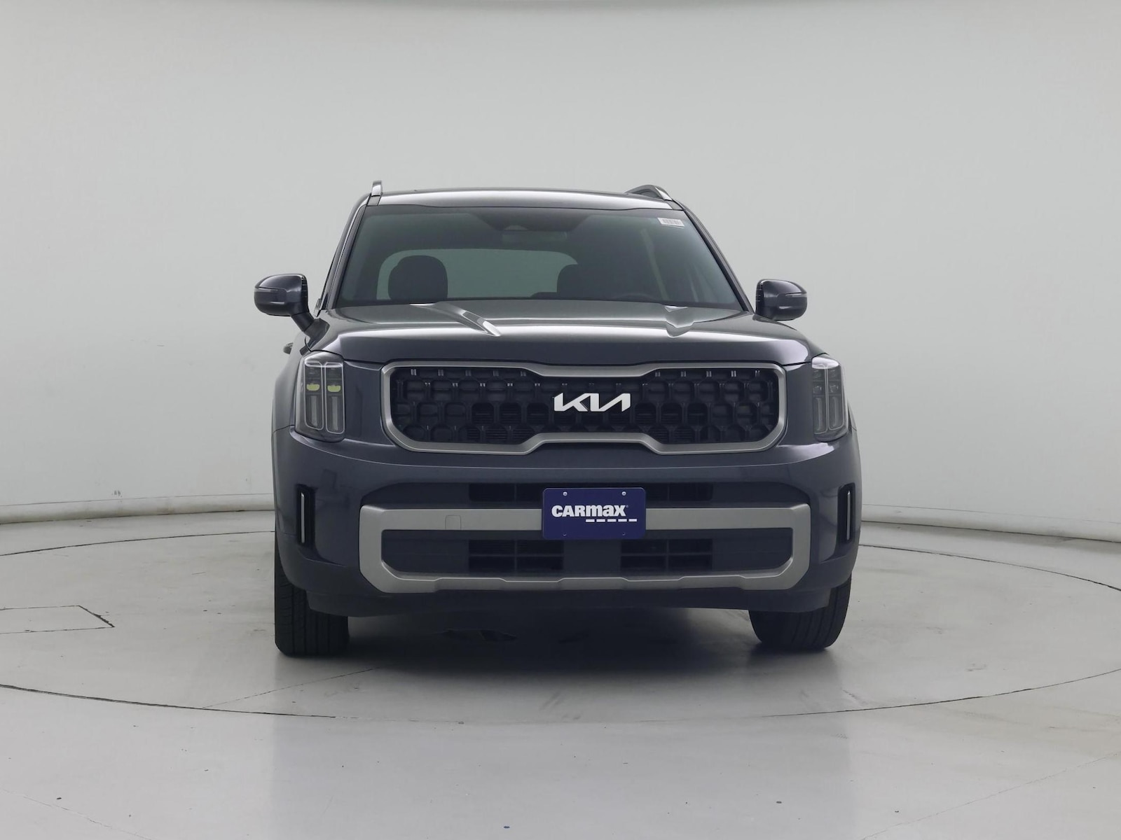 2023 Kia Telluride EX X-Line - Photo 6