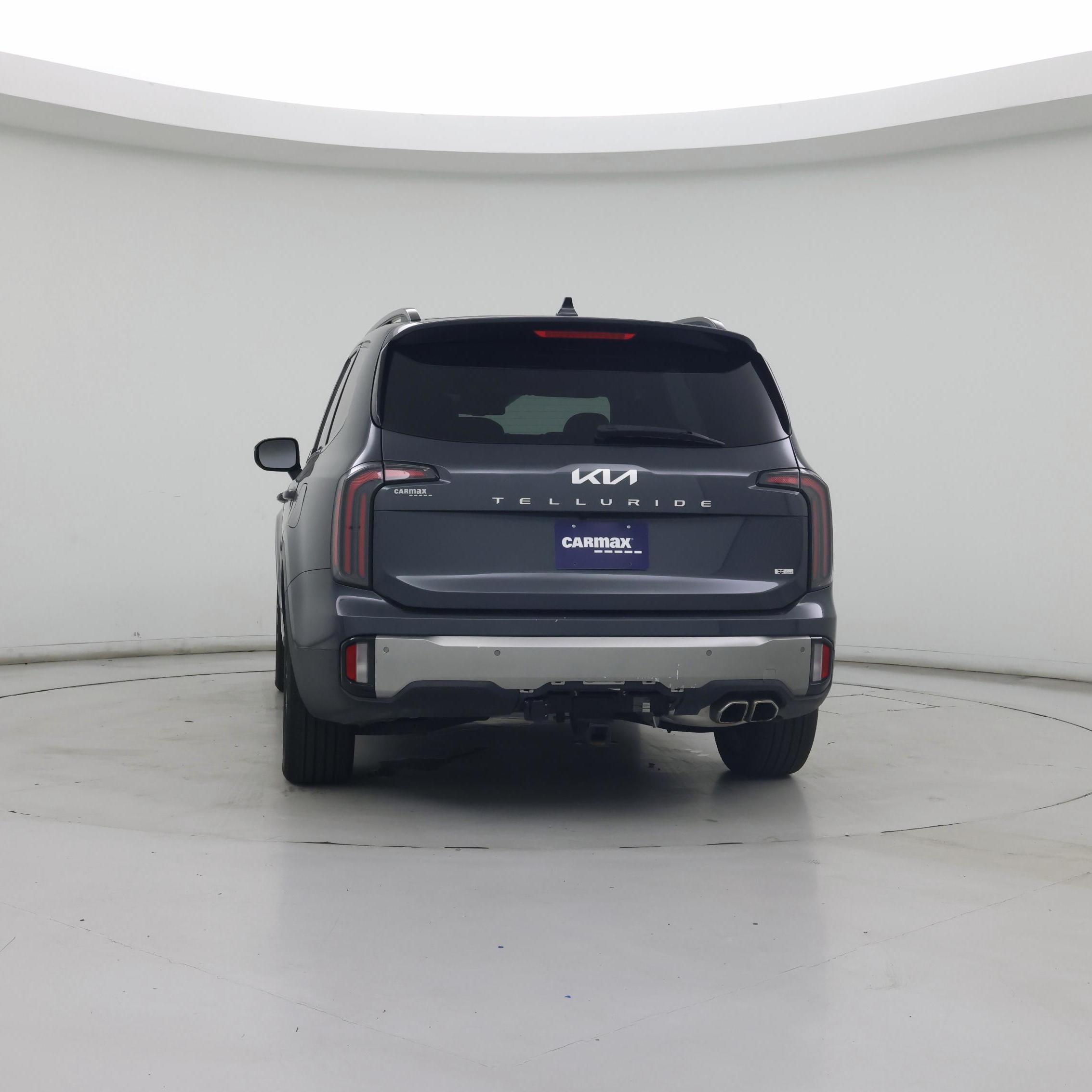 Thumbnail: 2023 Kia Telluride - 6