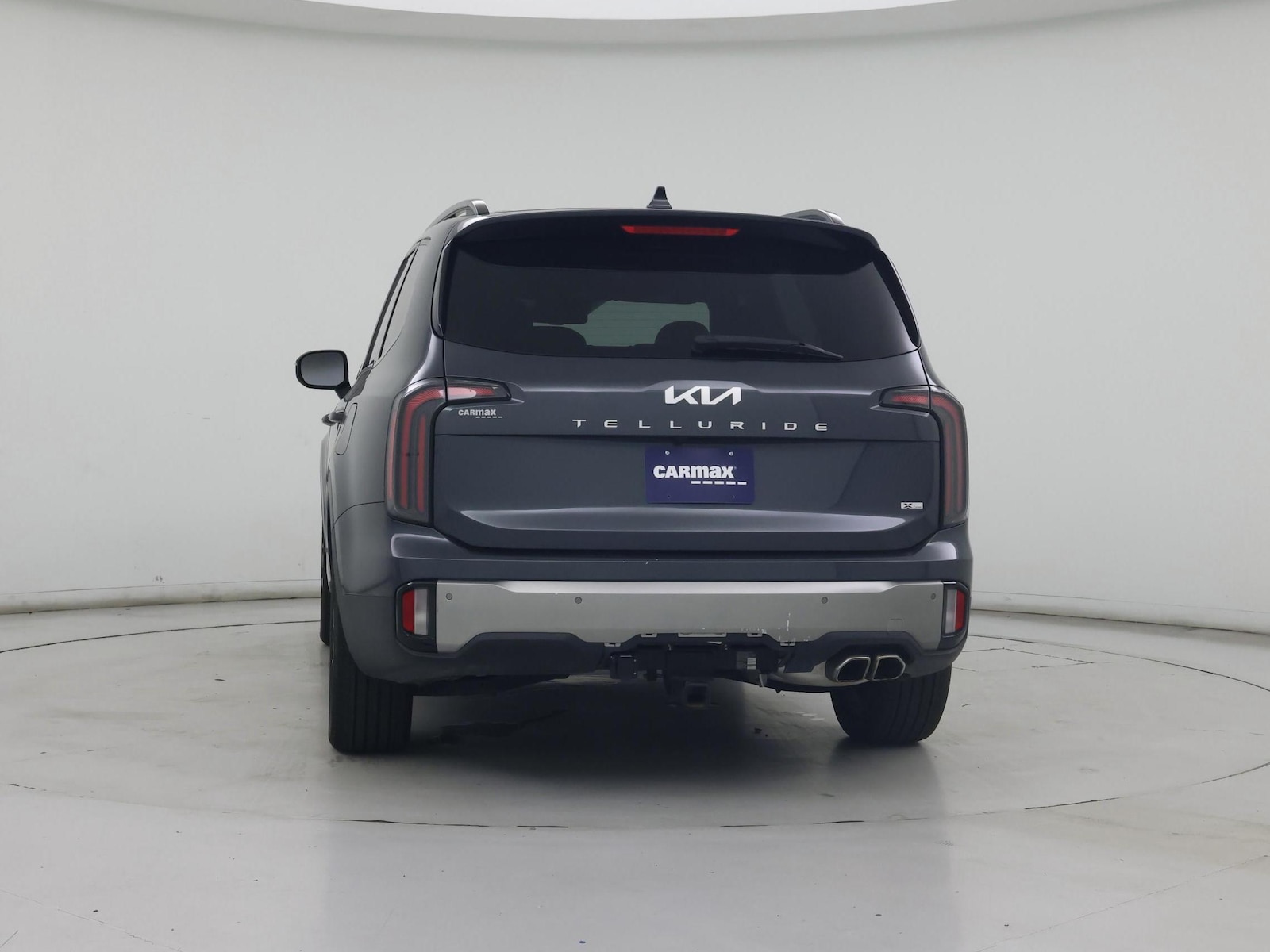 2023 Kia Telluride EX X-Line - Photo 7