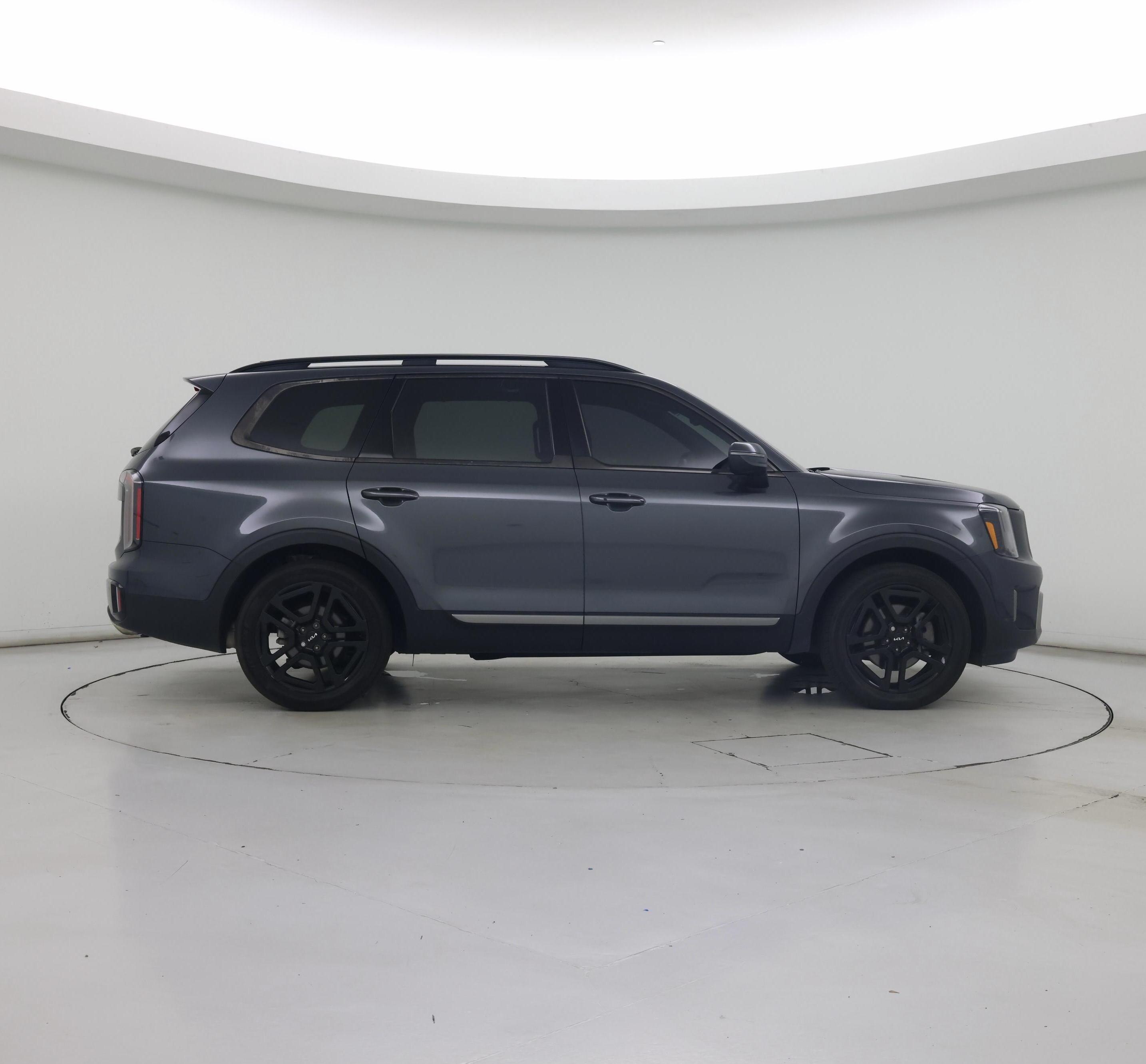 Thumbnail: 2023 Kia Telluride - 7
