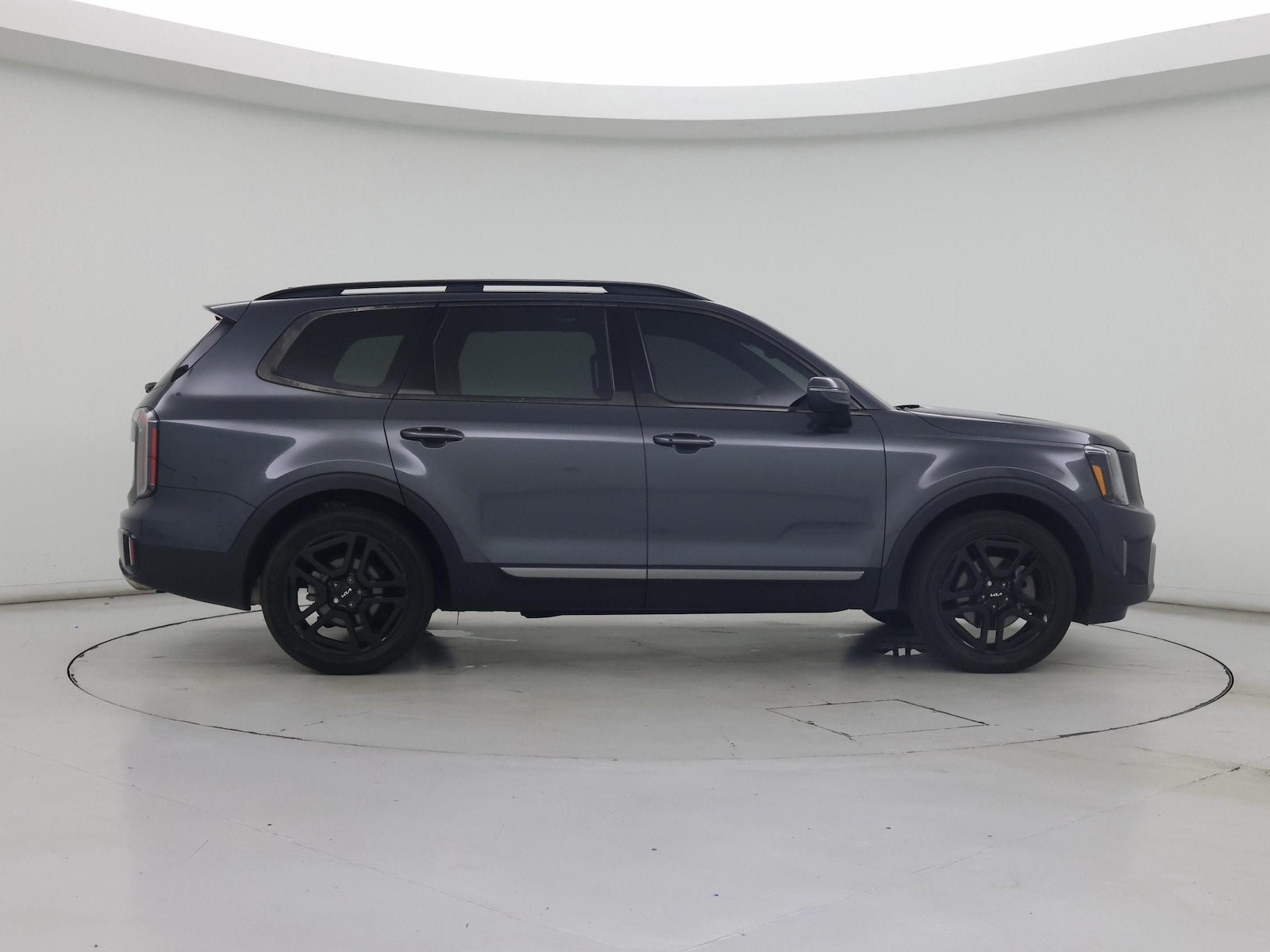 2023 Kia Telluride EX X-Line - Photo 8