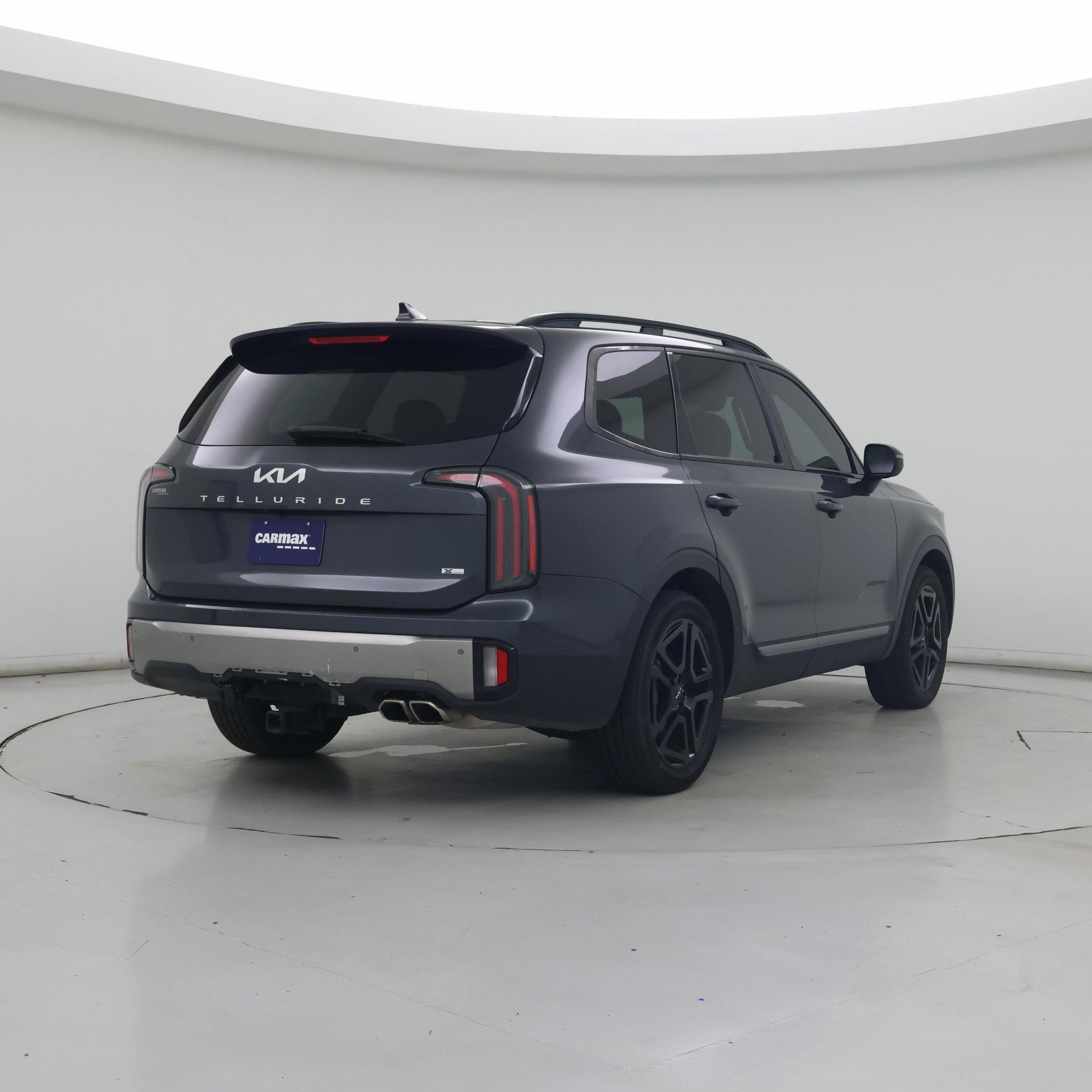 Thumbnail: 2023 Kia Telluride - 8