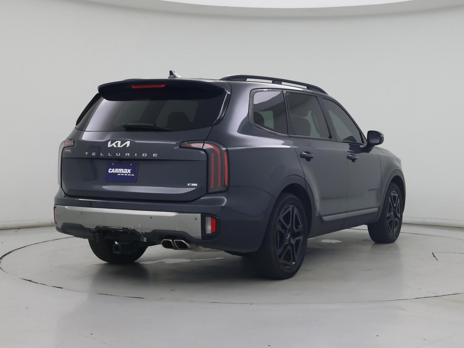 2023 Kia Telluride EX X-Line - Photo 9