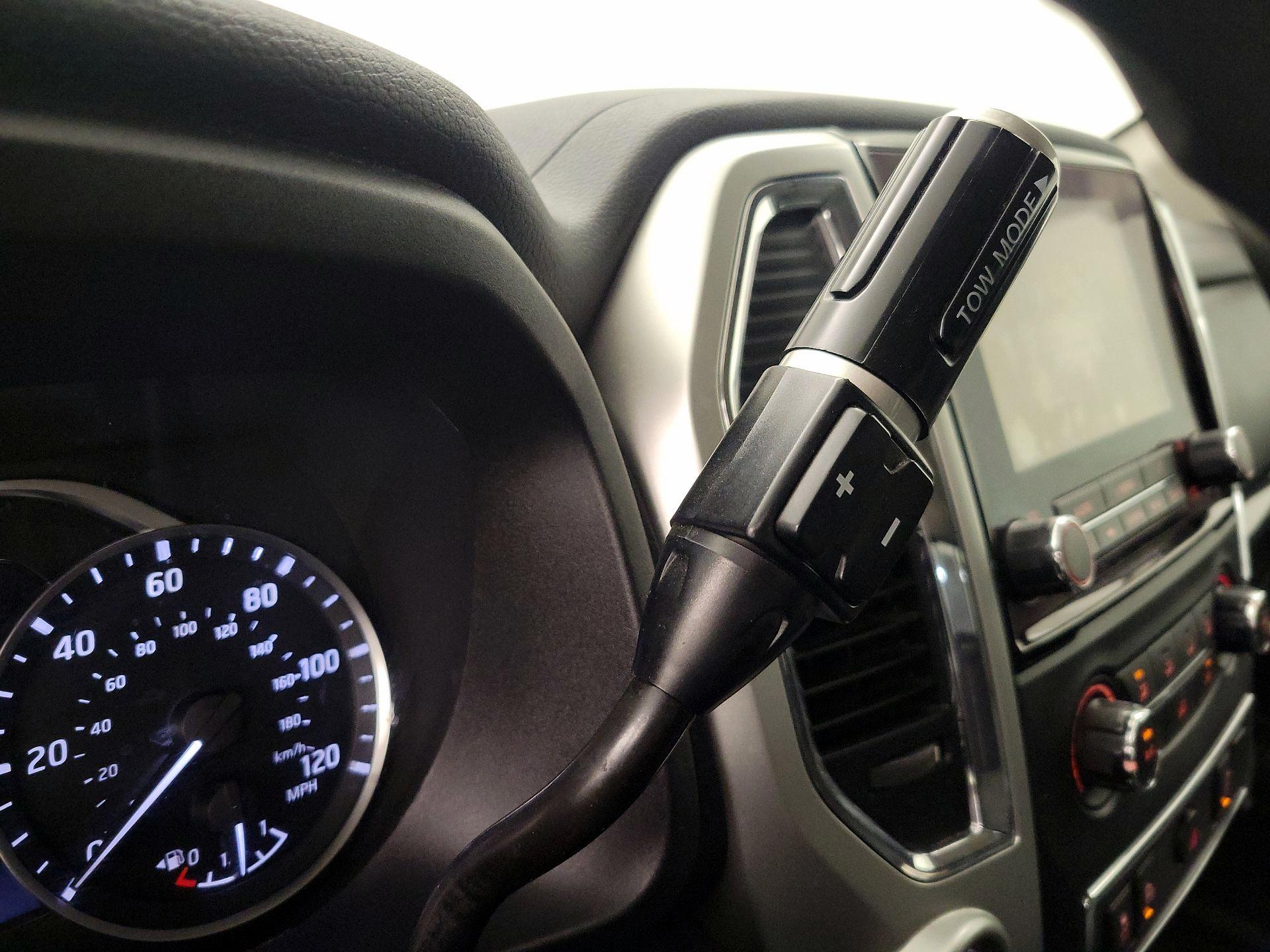 Thumbnail: 2021 Nissan Titan - 17