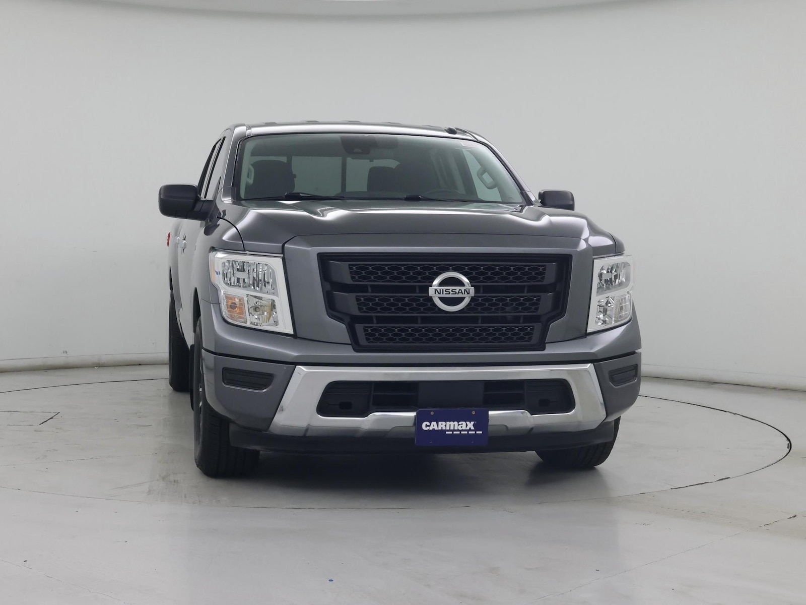 2021 Nissan Titan SV - Photo 6