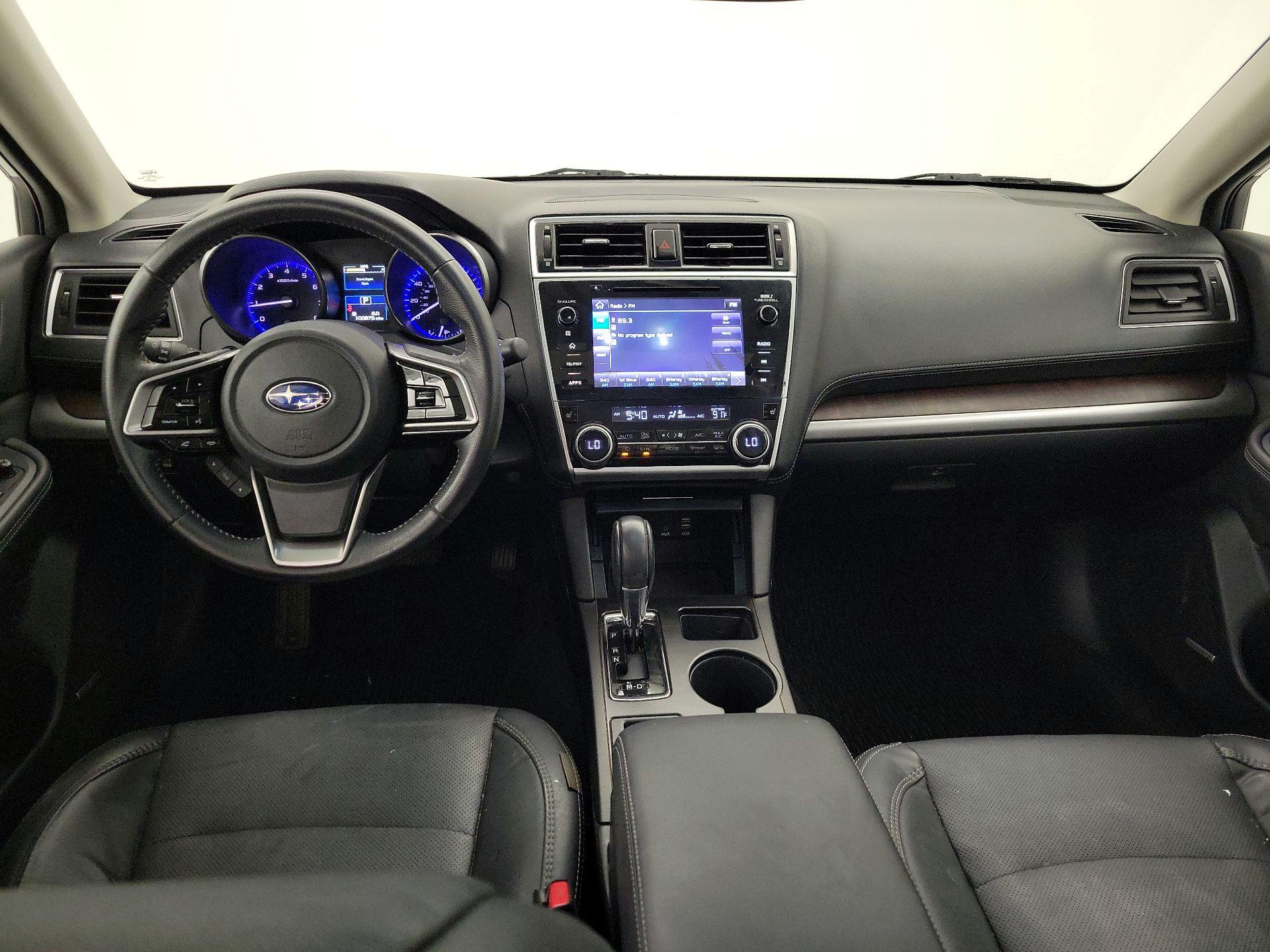 Thumbnail: 2018 Subaru Outback - 9