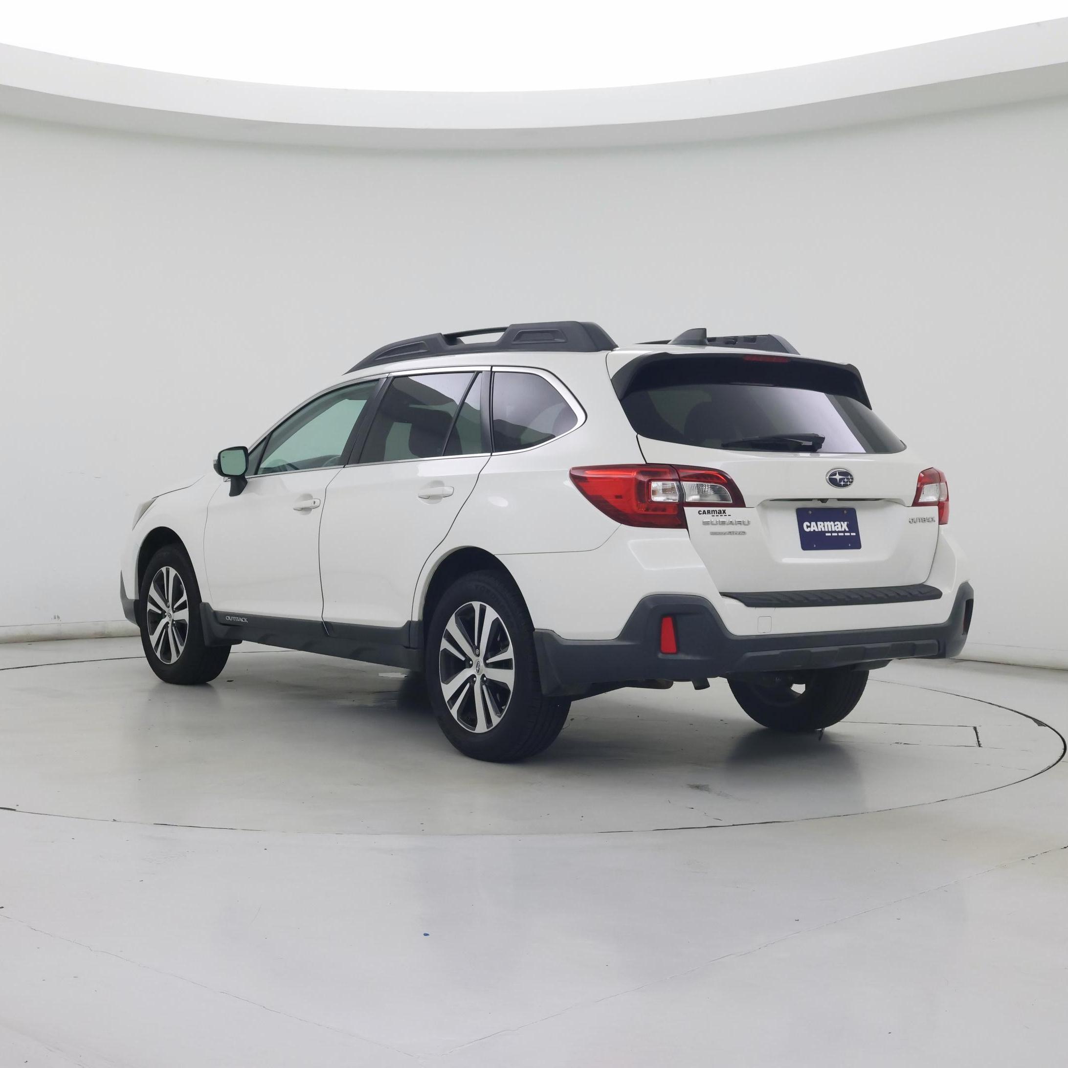Thumbnail: 2018 Subaru Outback - 2