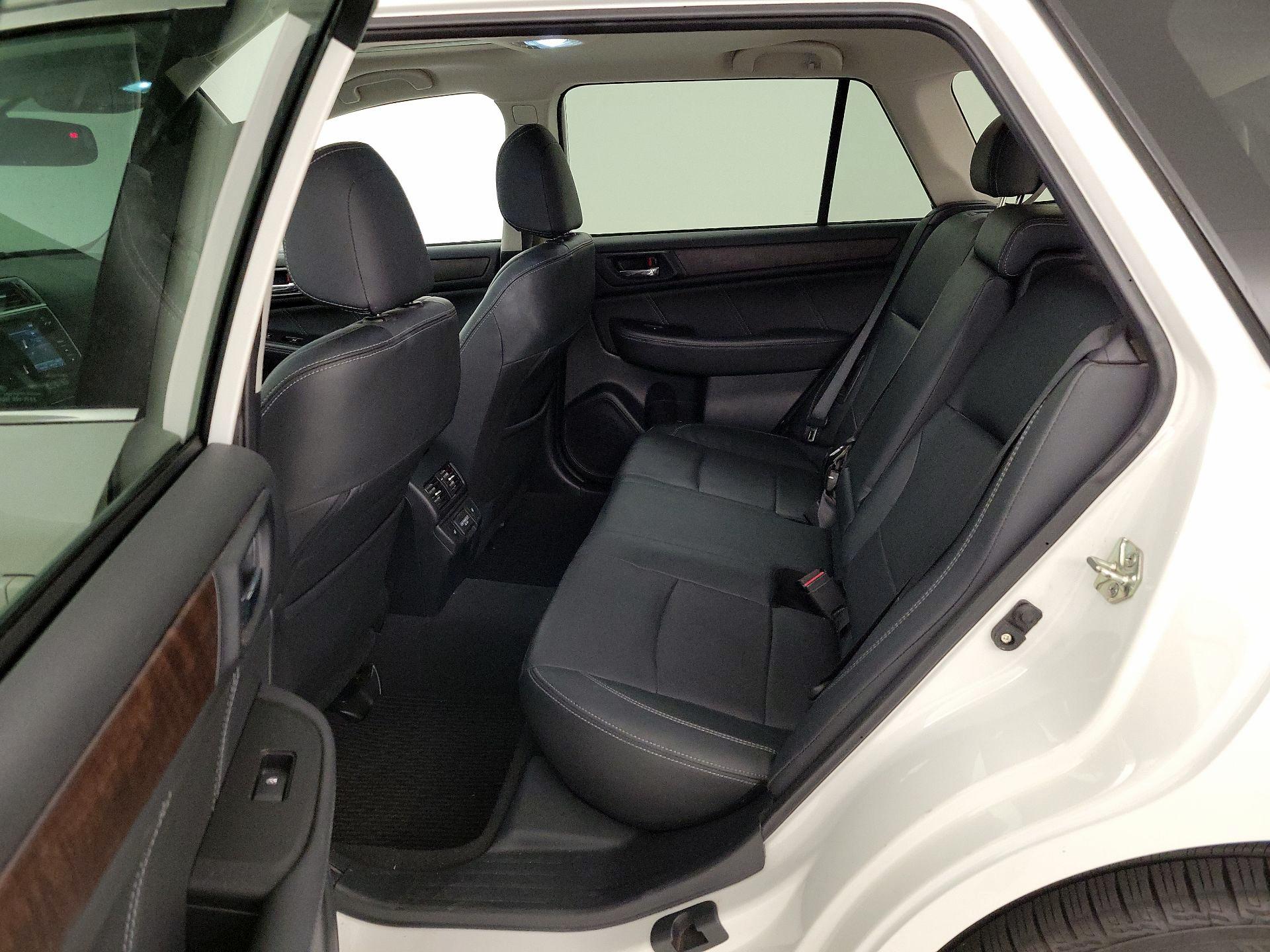Thumbnail: 2018 Subaru Outback - 20