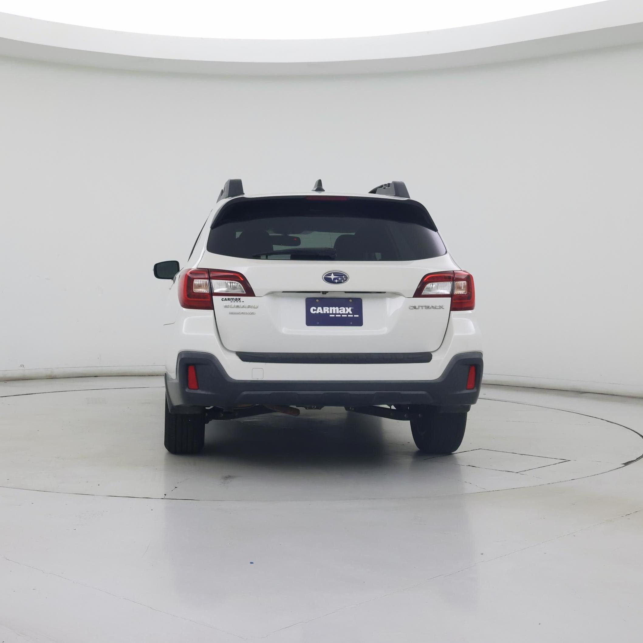 Thumbnail: 2018 Subaru Outback - 6