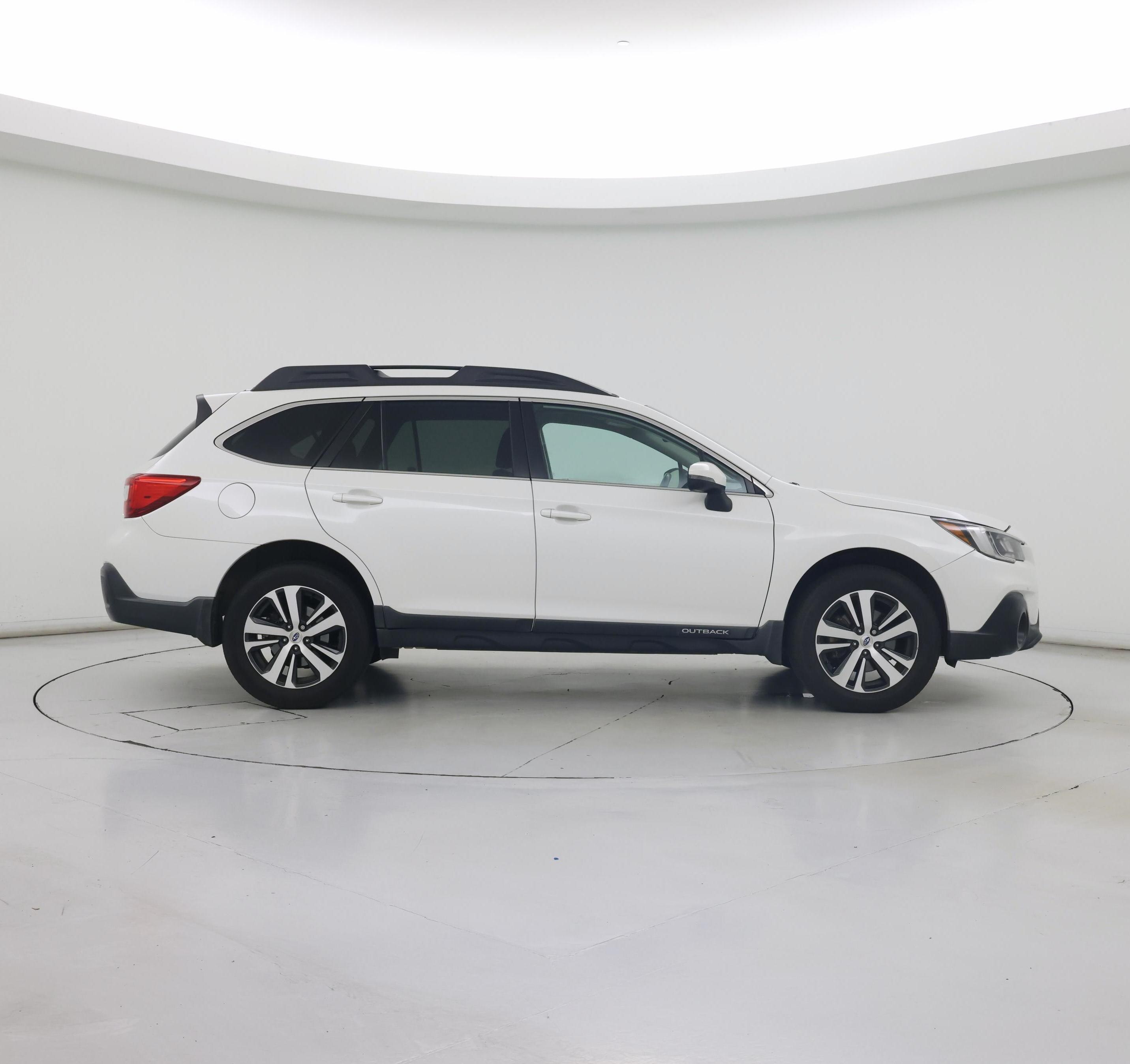 Thumbnail: 2018 Subaru Outback - 7