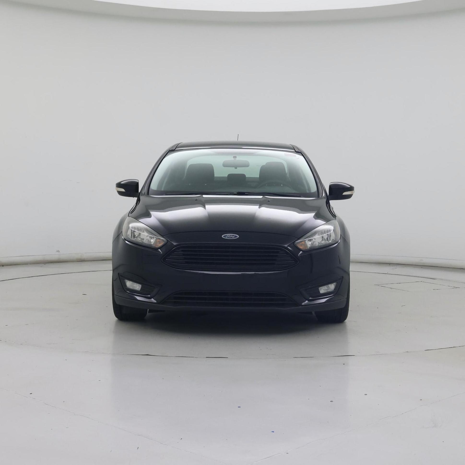 Thumbnail: 2017 Ford Focus - 5