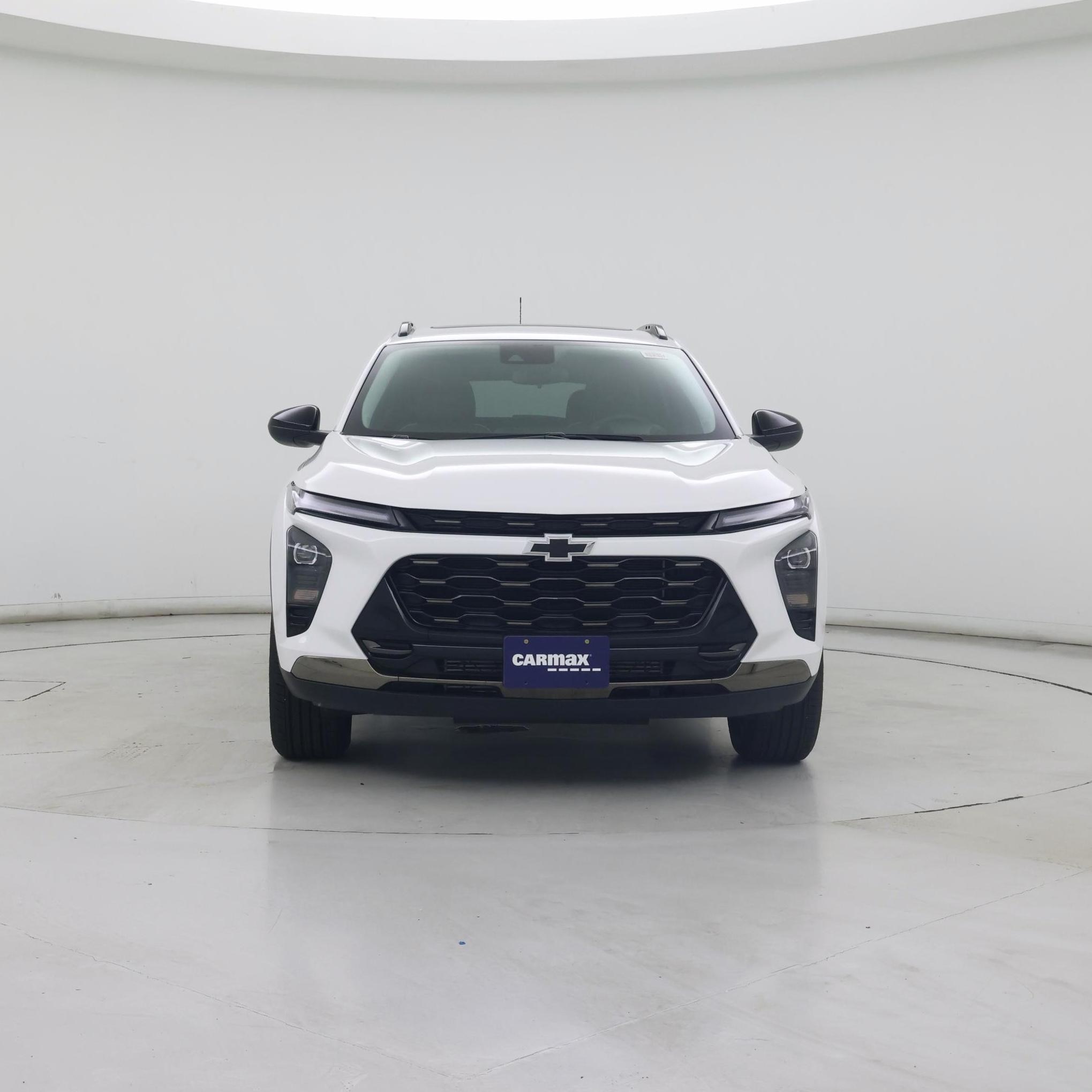 Thumbnail: 2026 Chevrolet Trax - 5