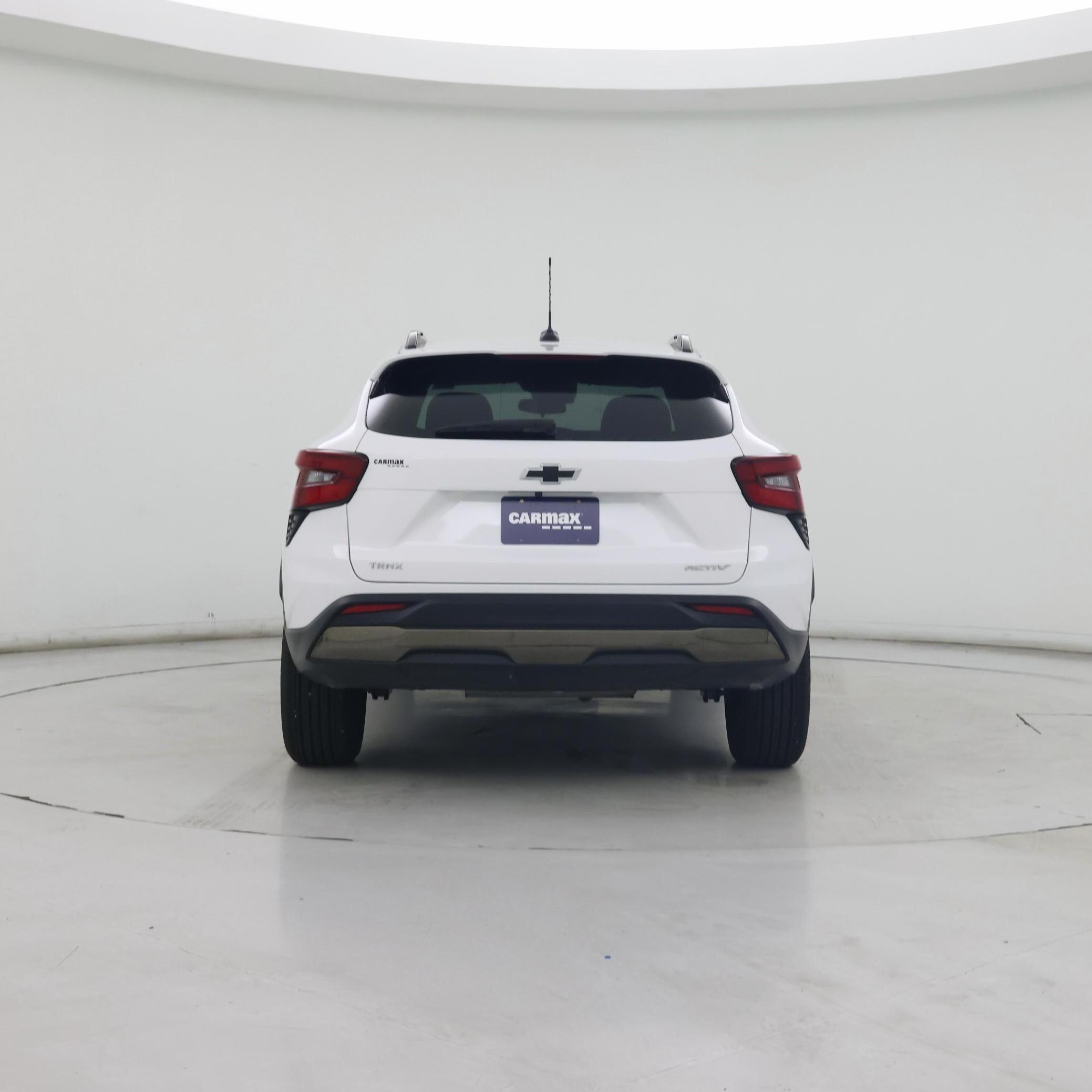 Thumbnail: 2026 Chevrolet Trax - 6