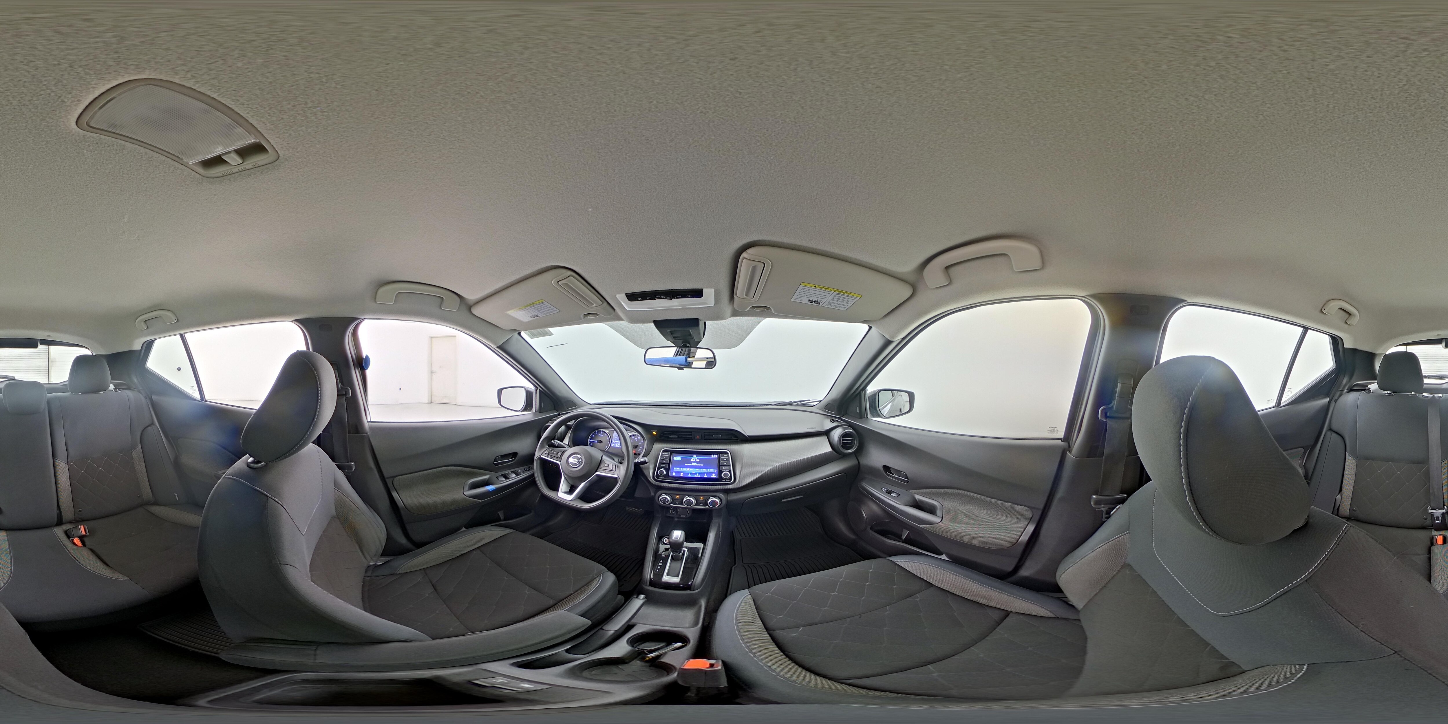 2020 Nissan Kicks S - Photo 23