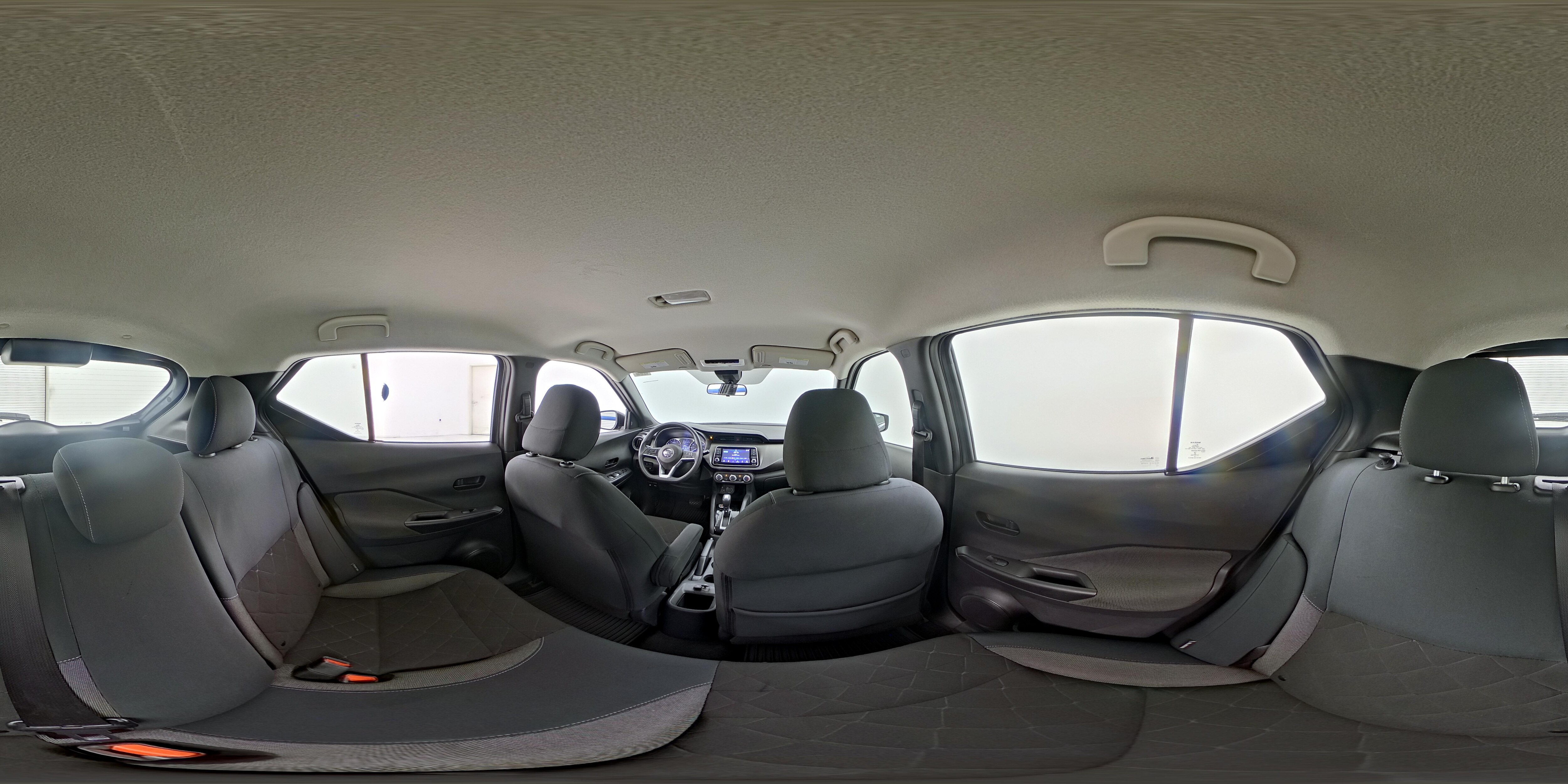 2020 Nissan Kicks S - Photo 24