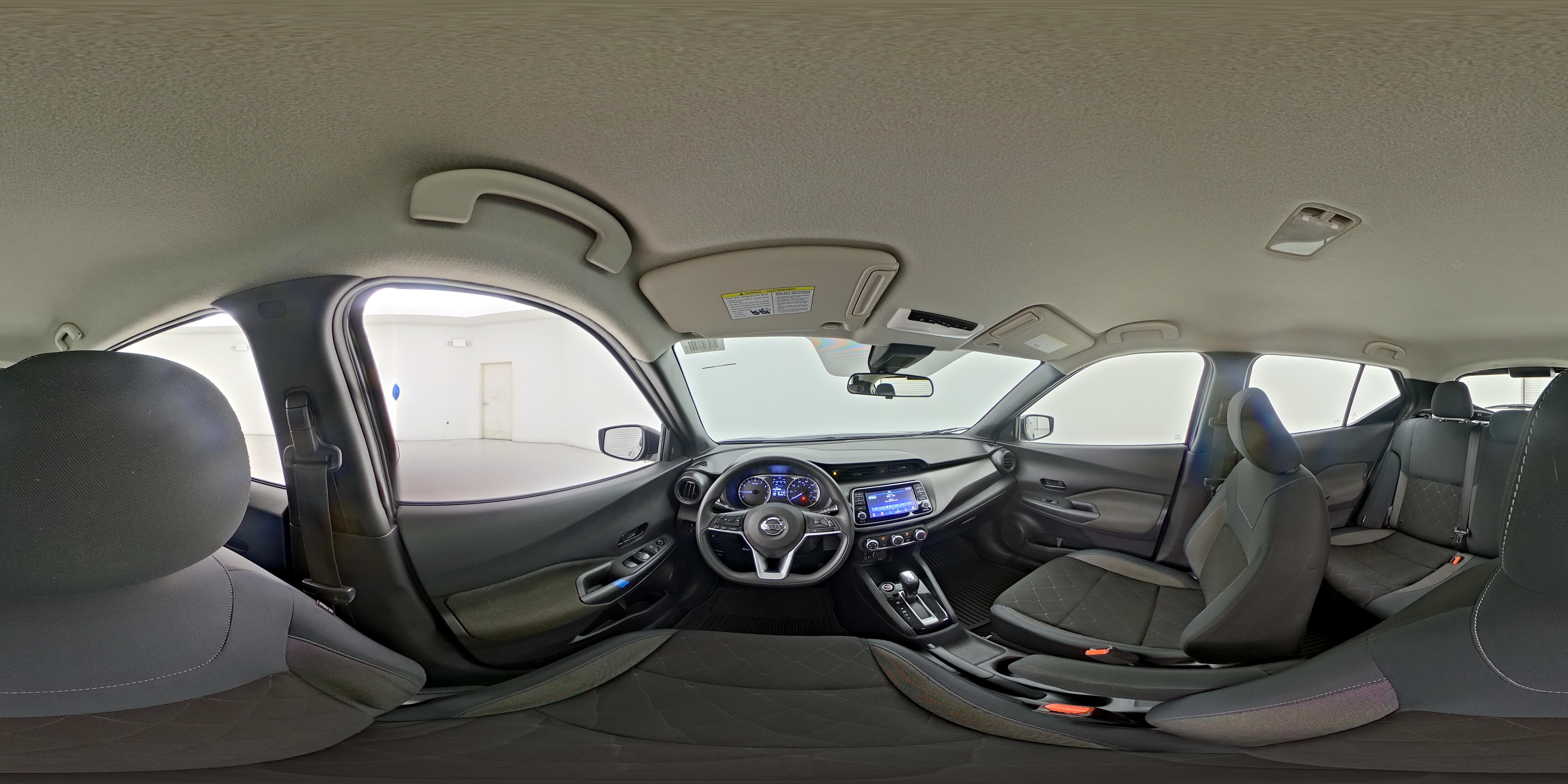 2020 Nissan Kicks S - Photo 25