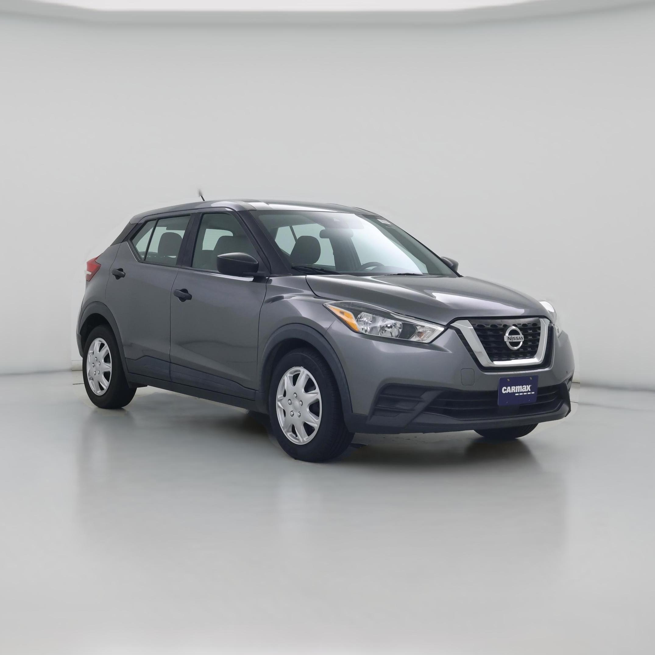 Thumbnail: 2020 Nissan Kicks - 1