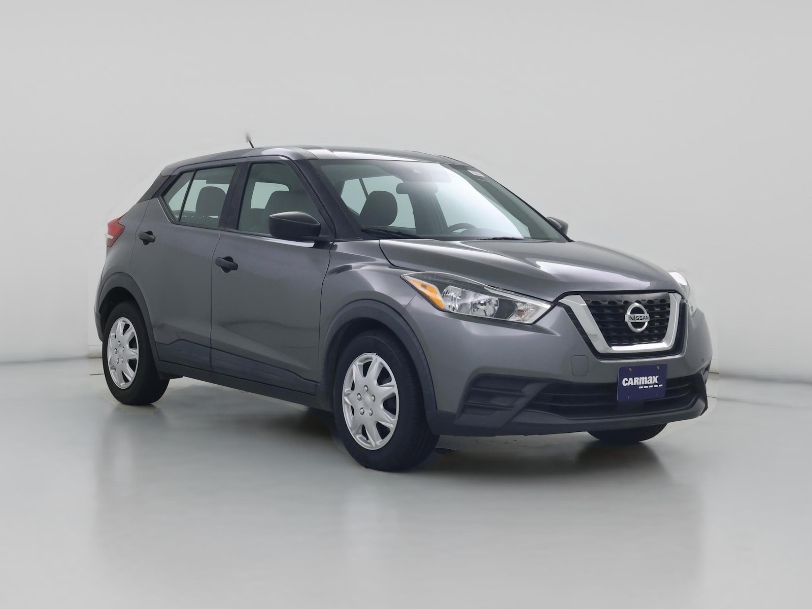 2020 Nissan Kicks S - Photo 1