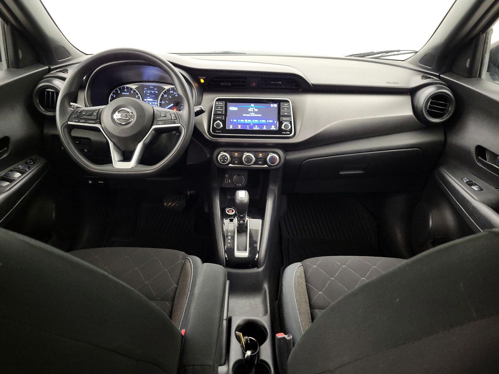 Thumbnail: 2020 Nissan Kicks - 9